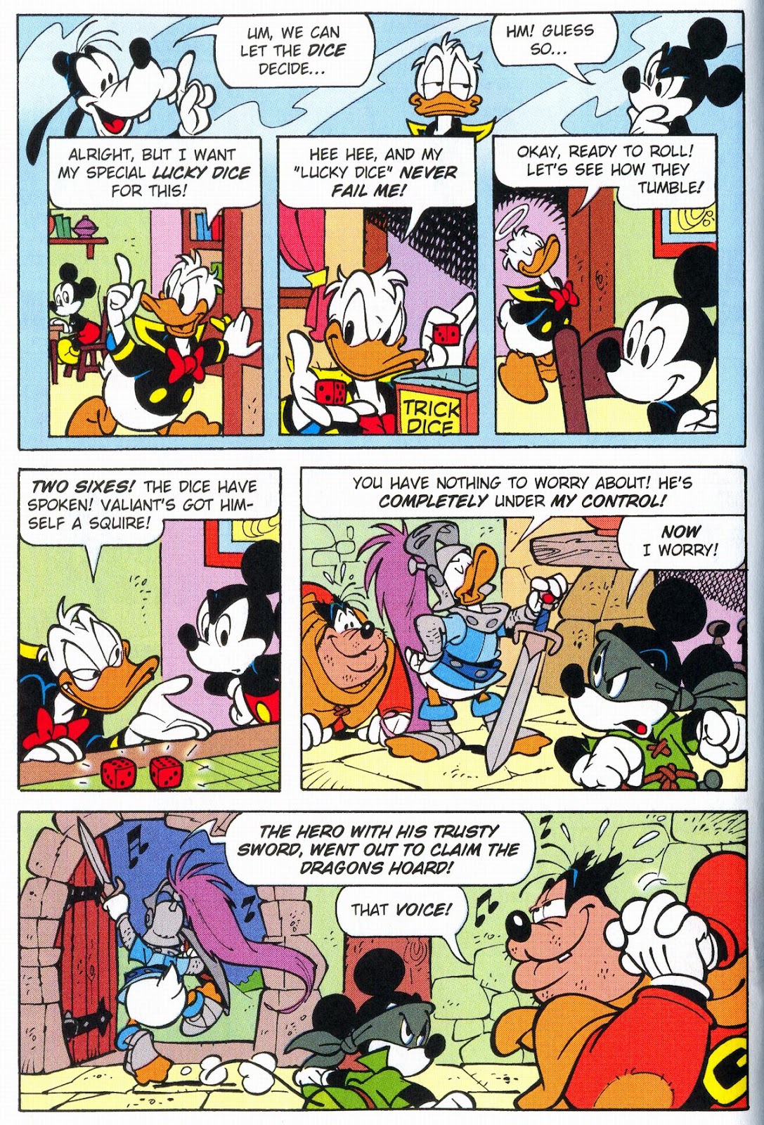 Walt Disney's Donald Duck Adventures (2003) issue 3 - Page 29