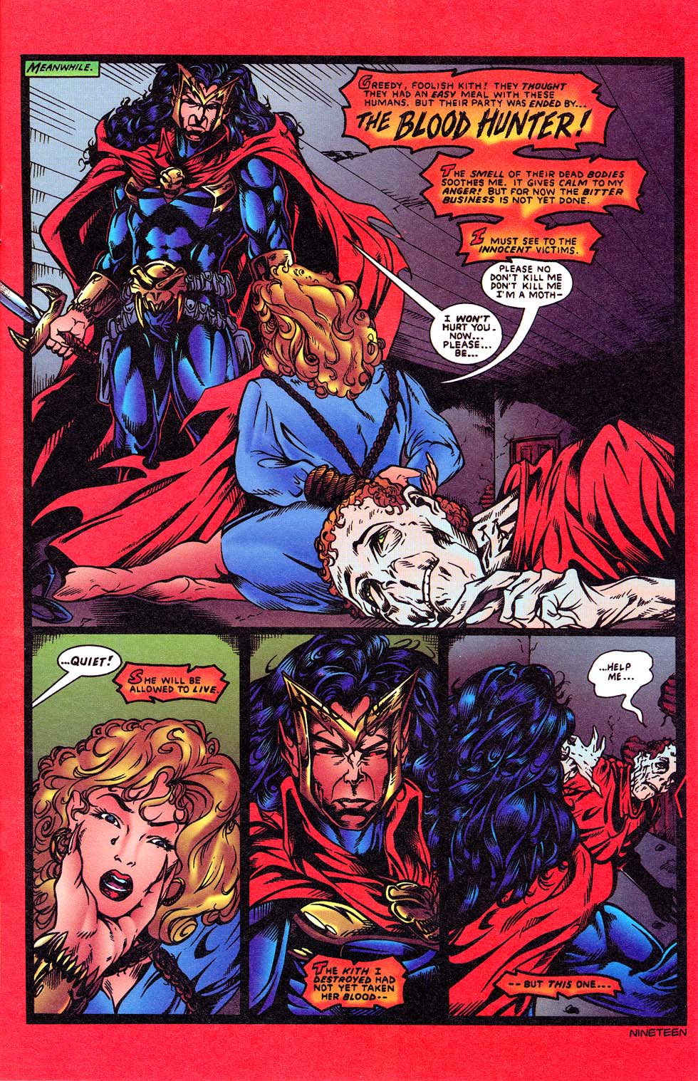 Read online Luxura Collection comic -  Issue # Full - 21