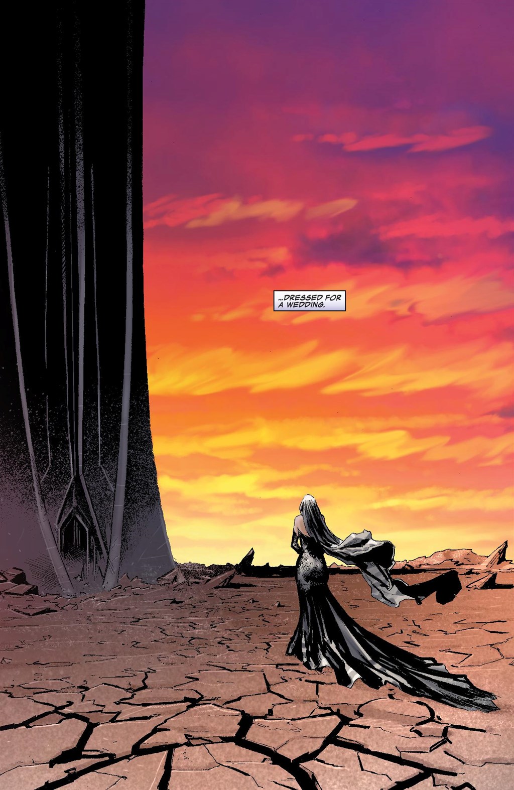 Read online Cosmic Ghost Rider by Donny Cates comic -  Issue # TPB (Part 2) - 2