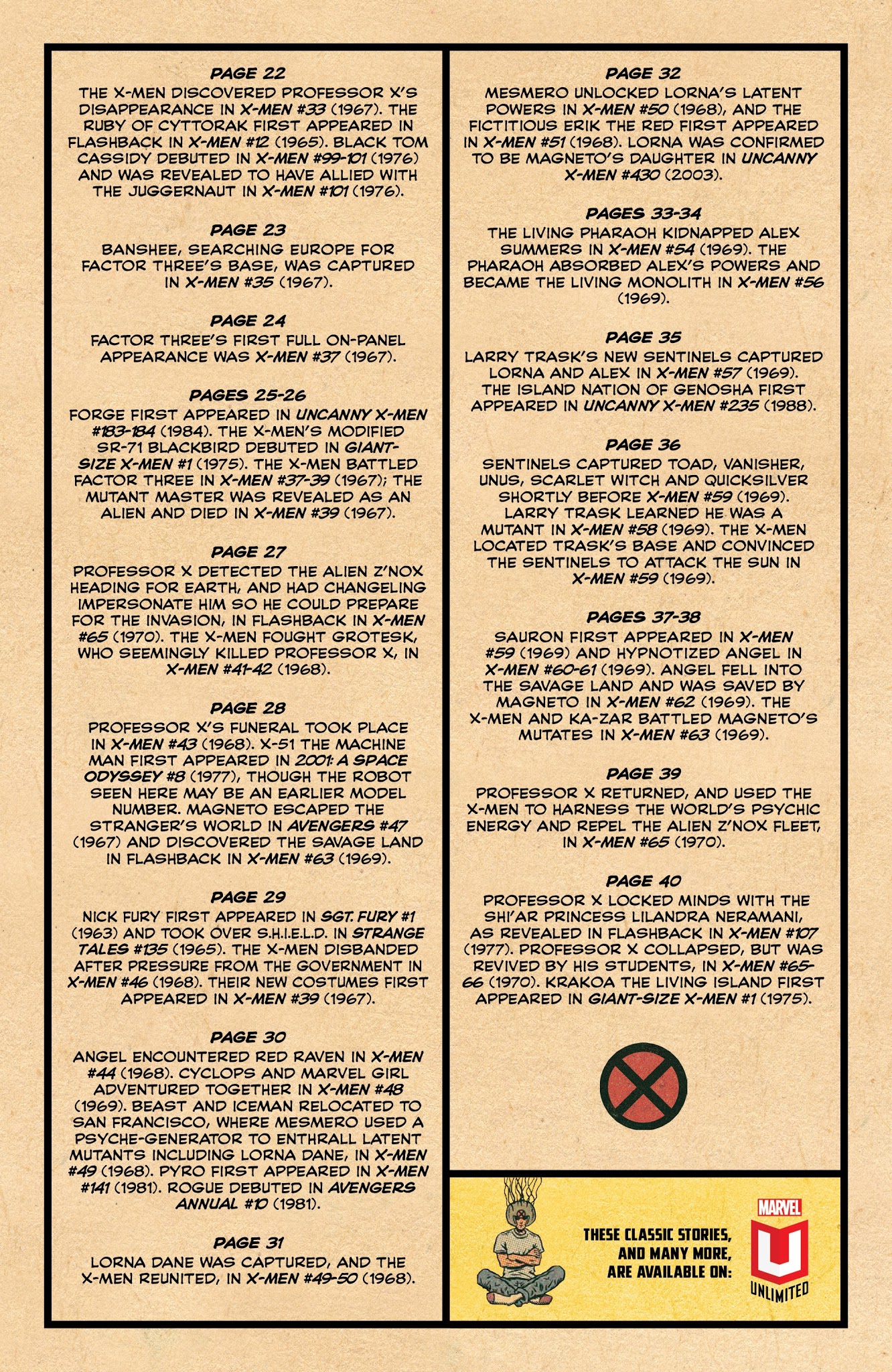 Read online X-Men: Grand Design comic -  Issue #2 - 45