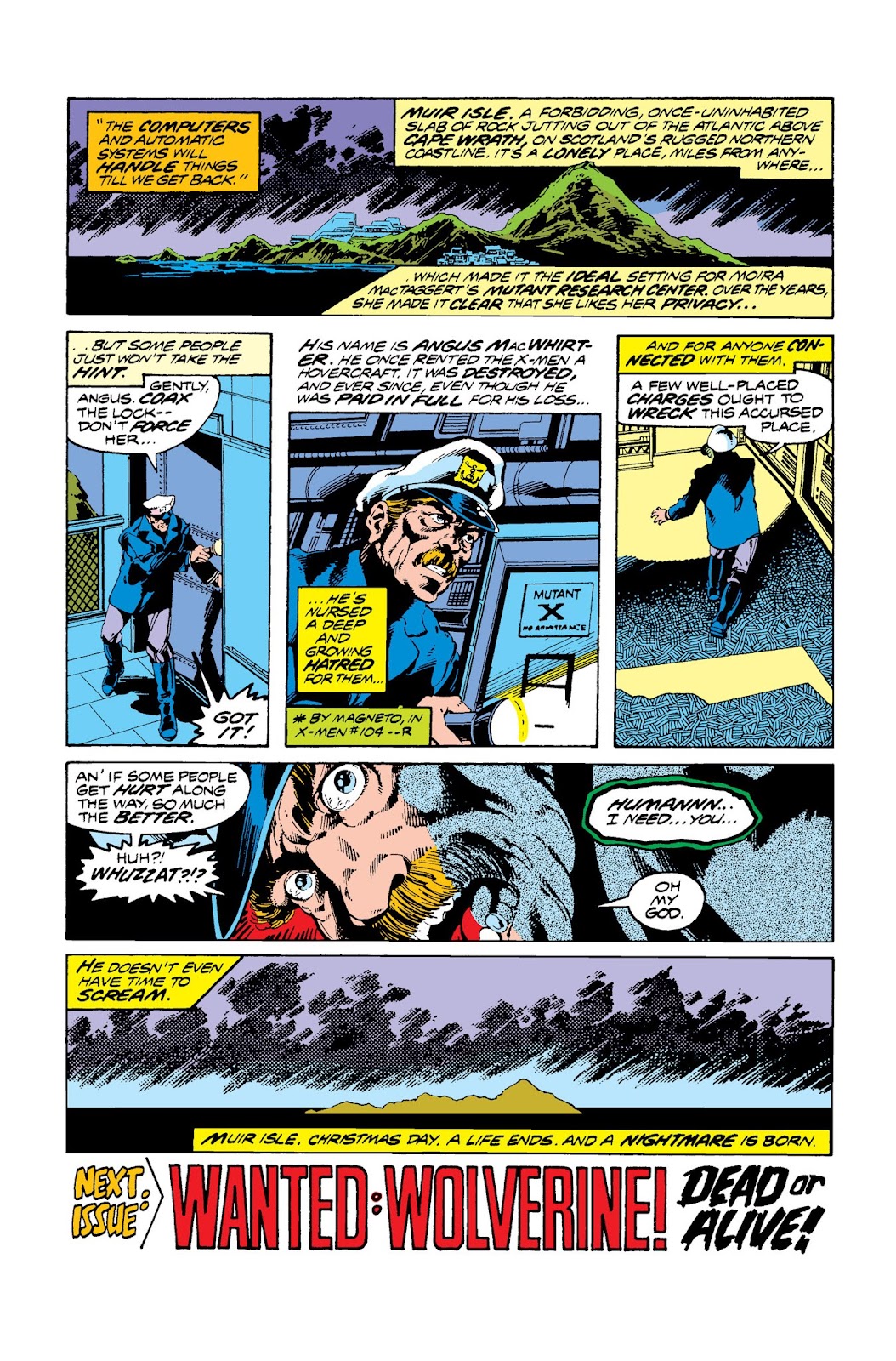 Marvel Masterworks: The Uncanny X-Men issue TPB 3 (Part 2) - Page 59