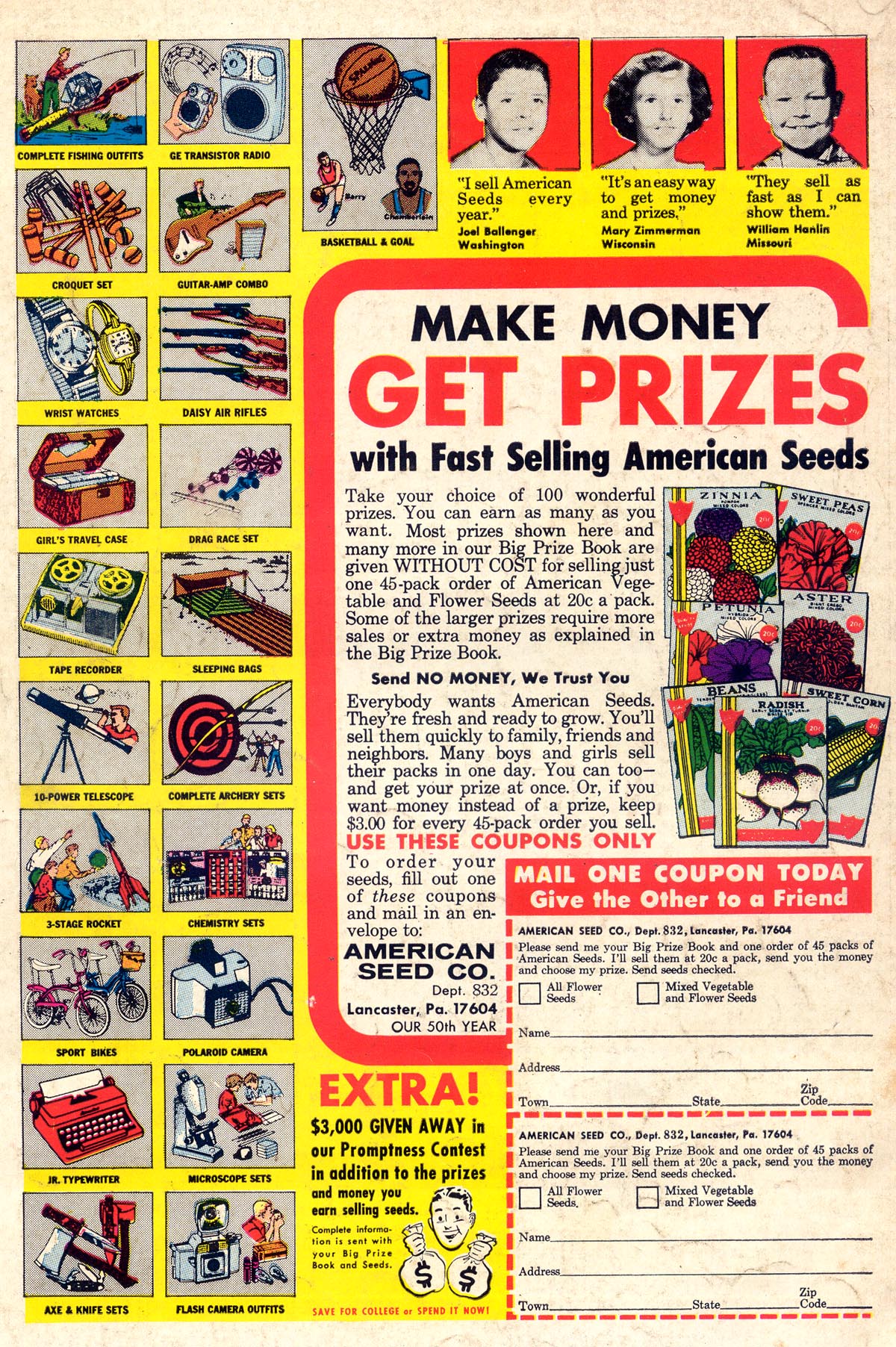 Read online The Brave and the Bold (1955) comic -  Issue #77 - 36