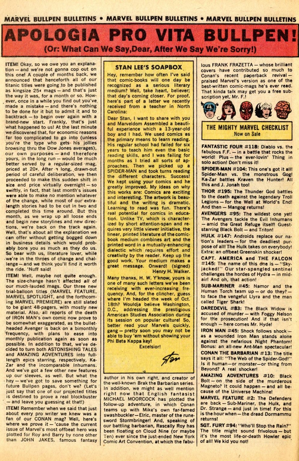 Read online The Sub-Mariner comic -  Issue #45 - 32