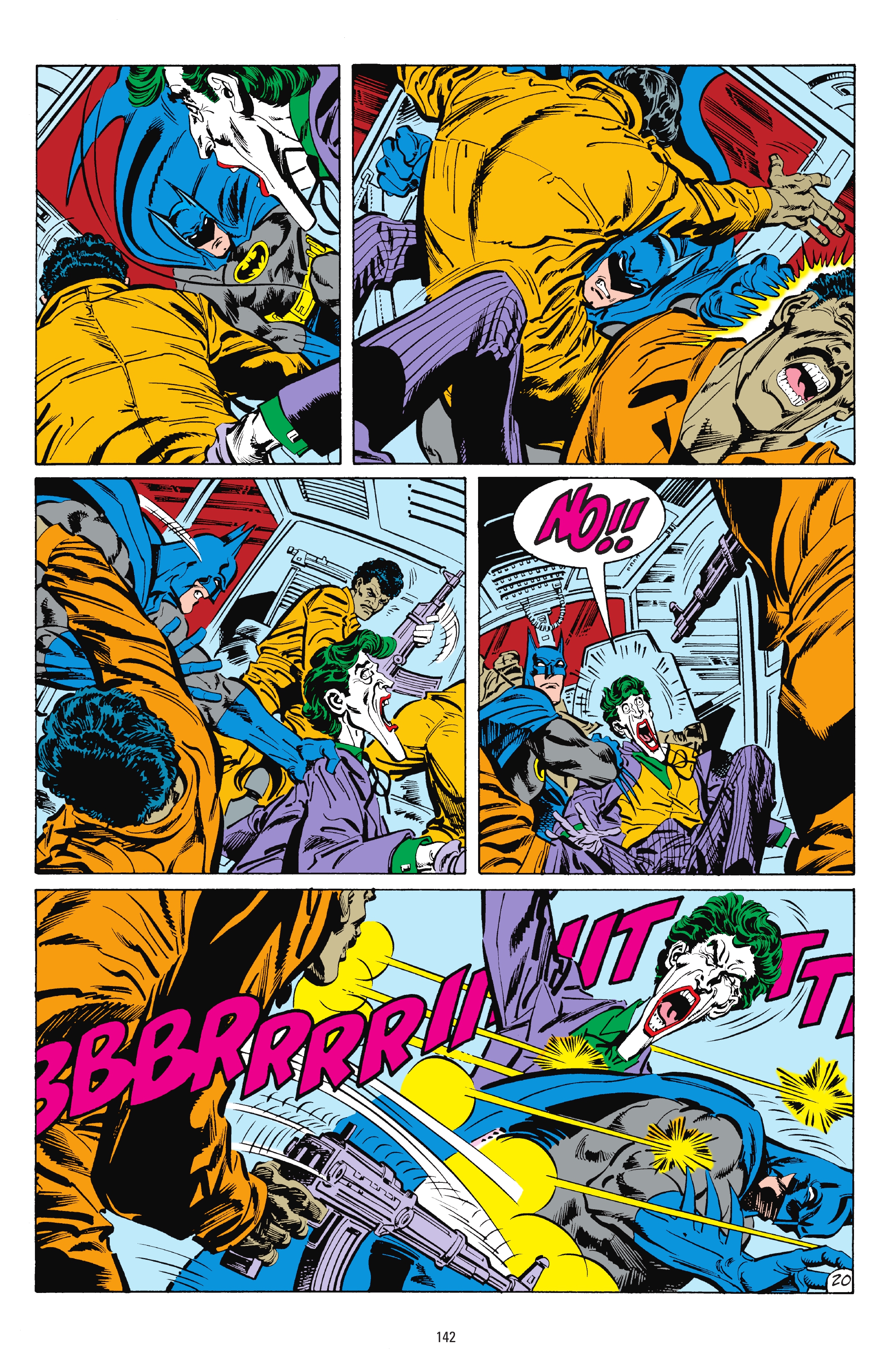 Read online Batman: A Death in the Family comic -  Issue # _Deluxe Edition (Part 2) - 41