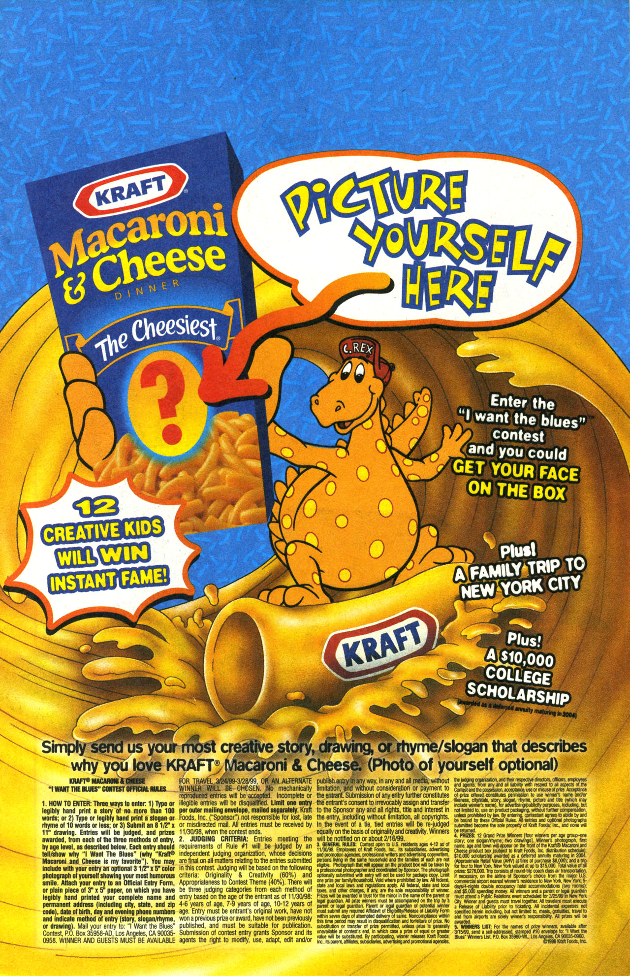 Read online Cartoon Network Presents comic -  Issue #15 - 14