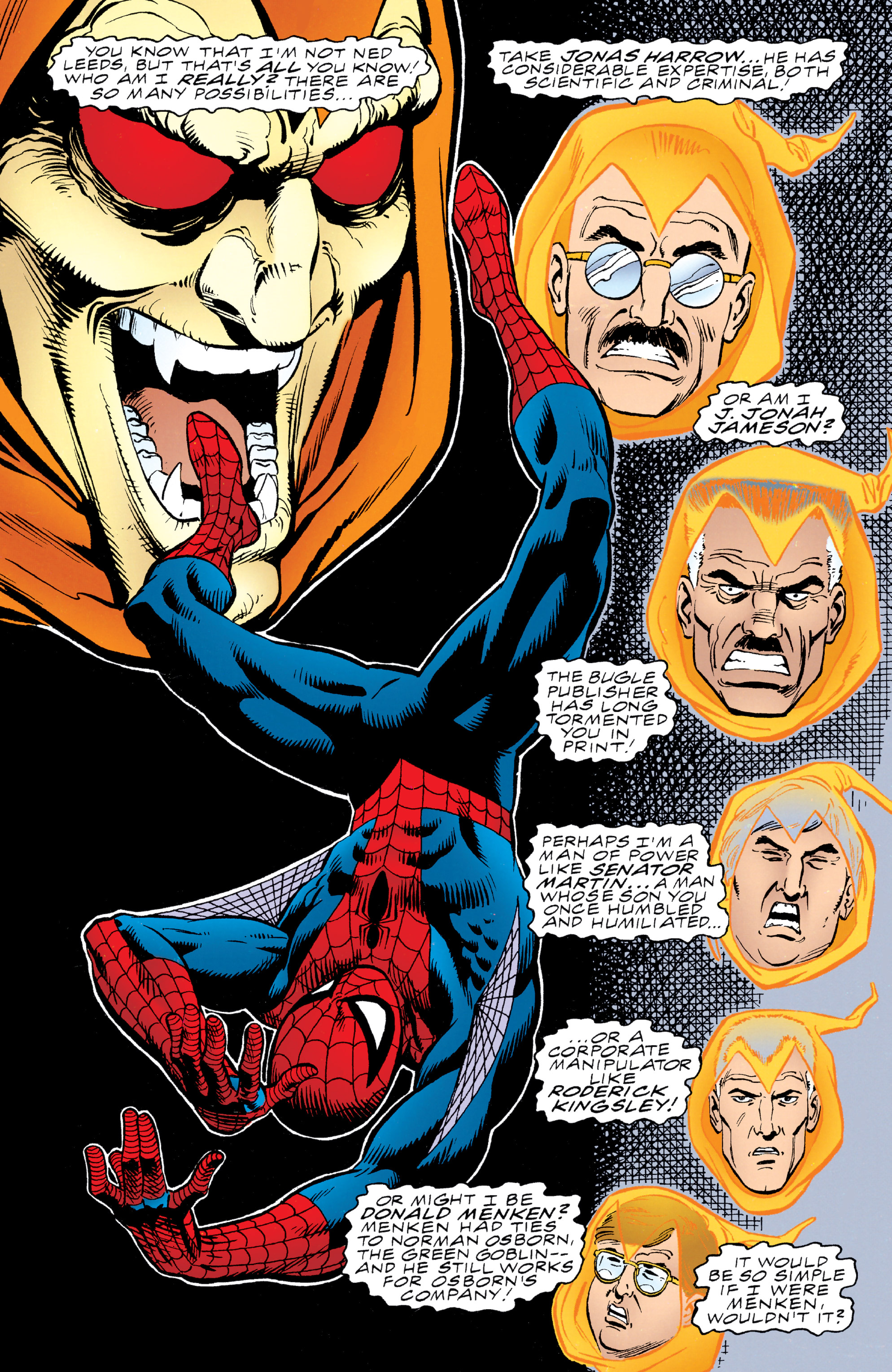 Read online Spider-Man: Hobgoblin Lives (2011) comic -  Issue # TPB (Part 1) - 78