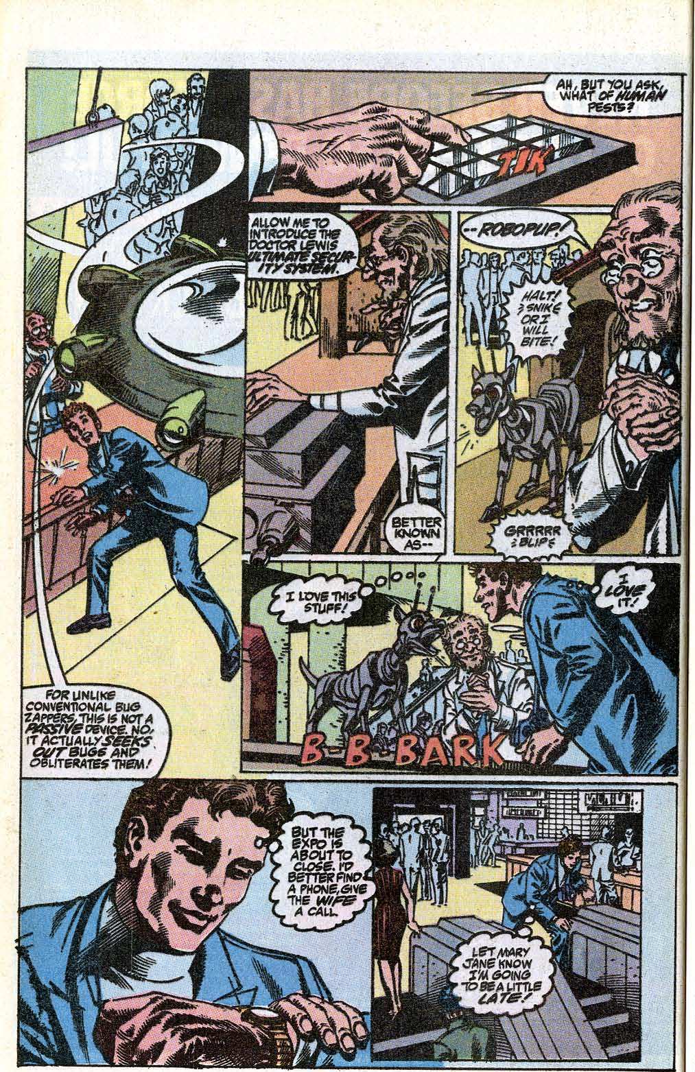 The Amazing Spider-Man (1963) _Annual_24 Page 7