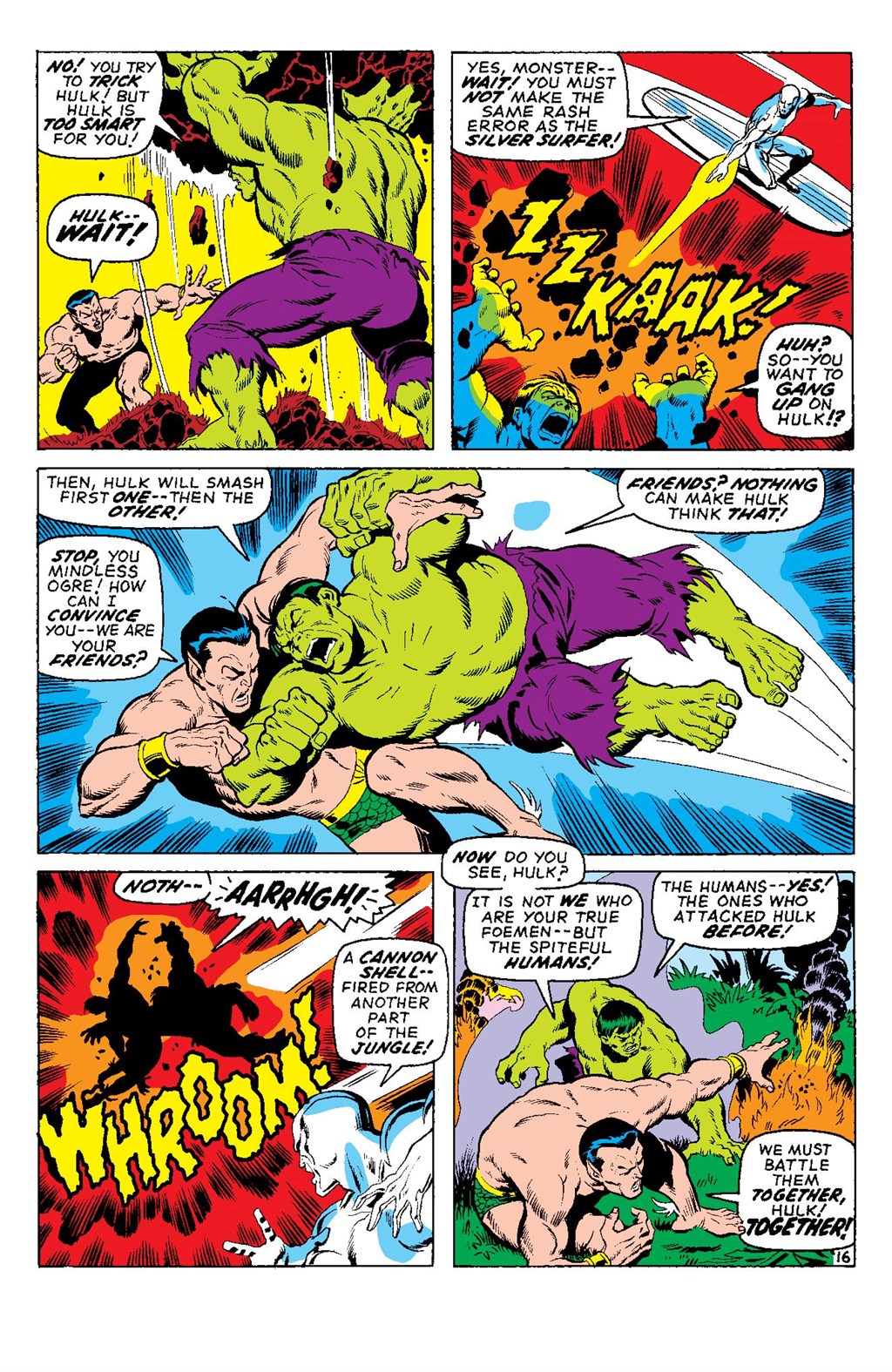 Read online Defenders Epic Collection: The Day of the Defenders comic -  Issue # TPB (Part 1) - 83