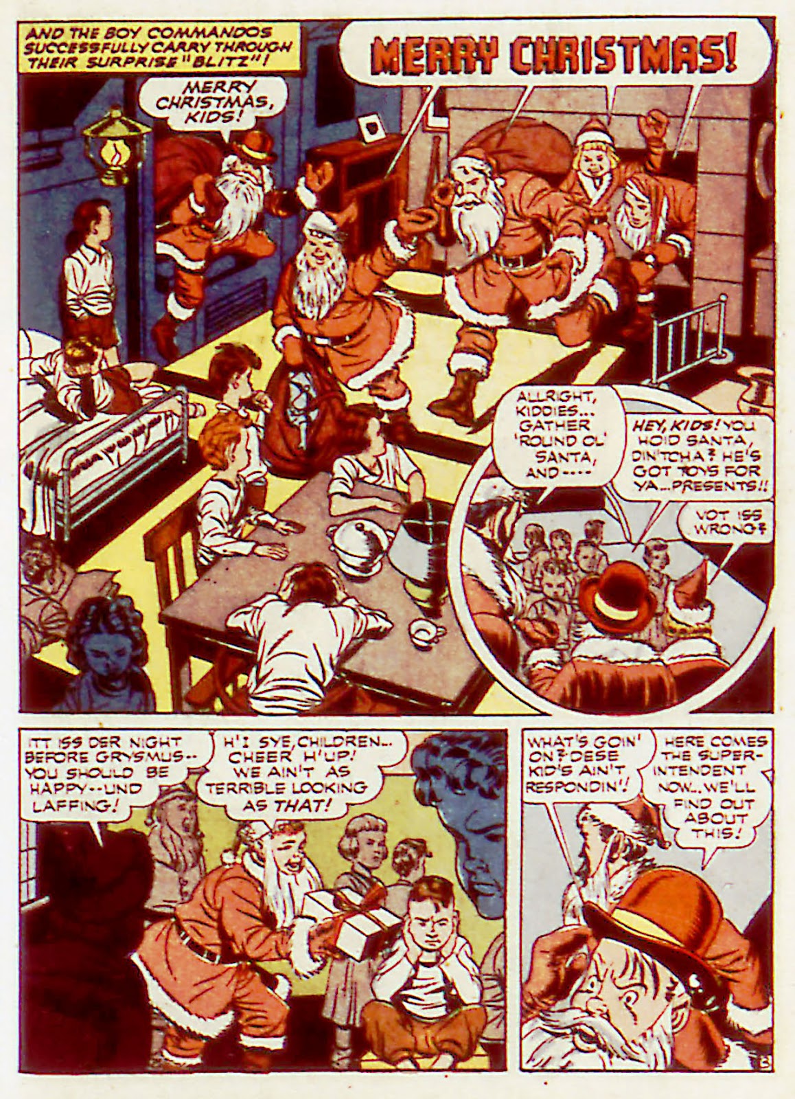 Detective Comics (1937) issue 71 - Page 19
