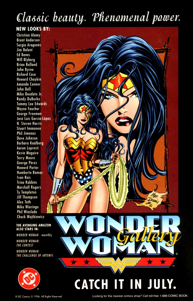 Read online Icon comic -  Issue #37 - 30