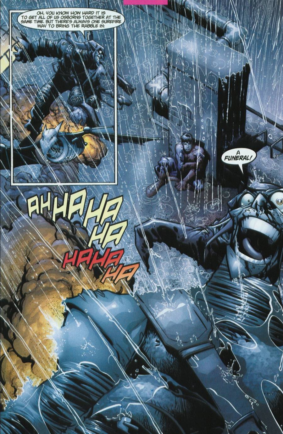 Peter Parker: Spider-Man Issue #44 #47 - English 23