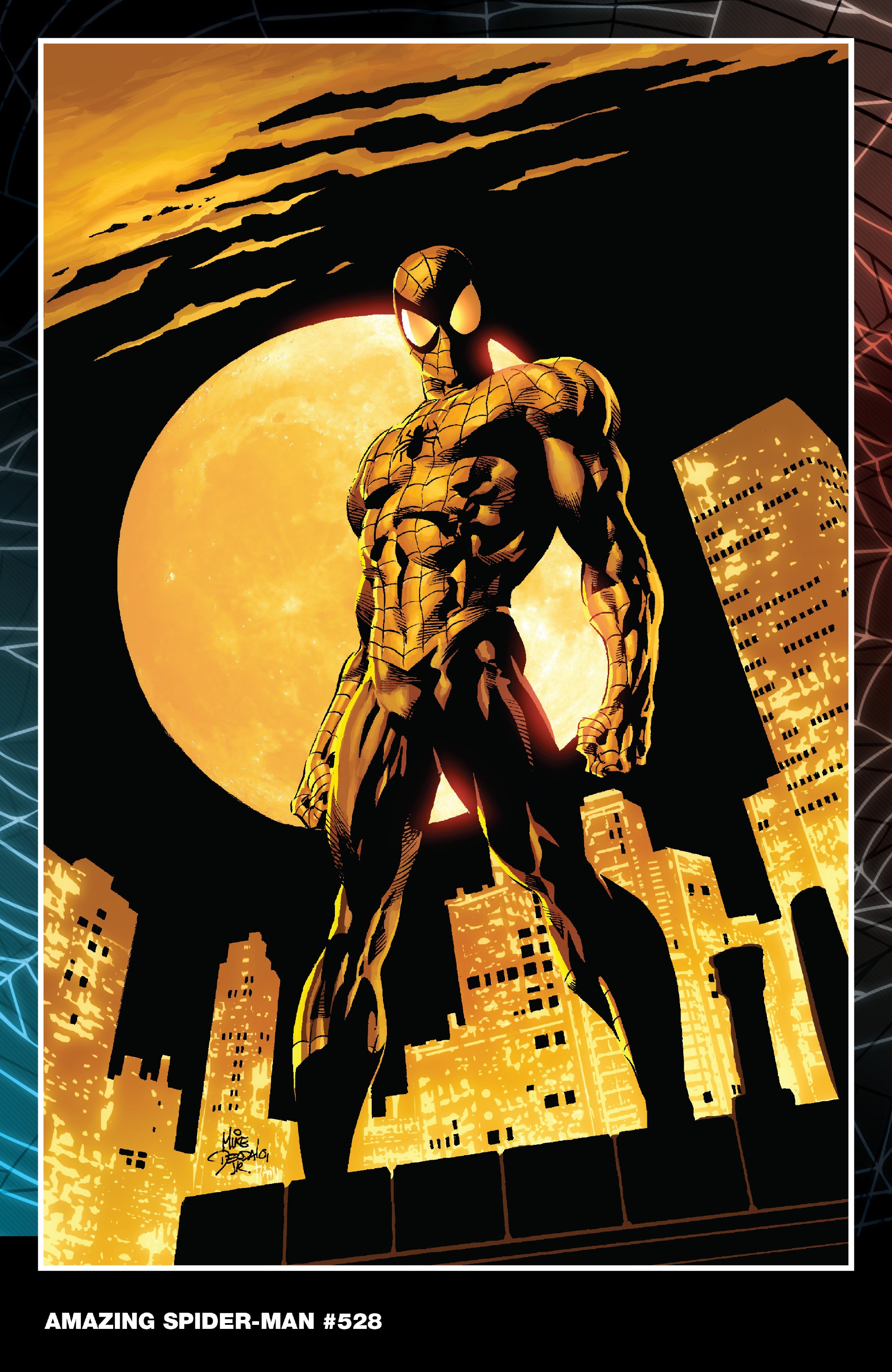 Read online The Amazing Spider-Man by JMS Ultimate Collection comic -  Issue # TPB 4 (Part 4) - 93
