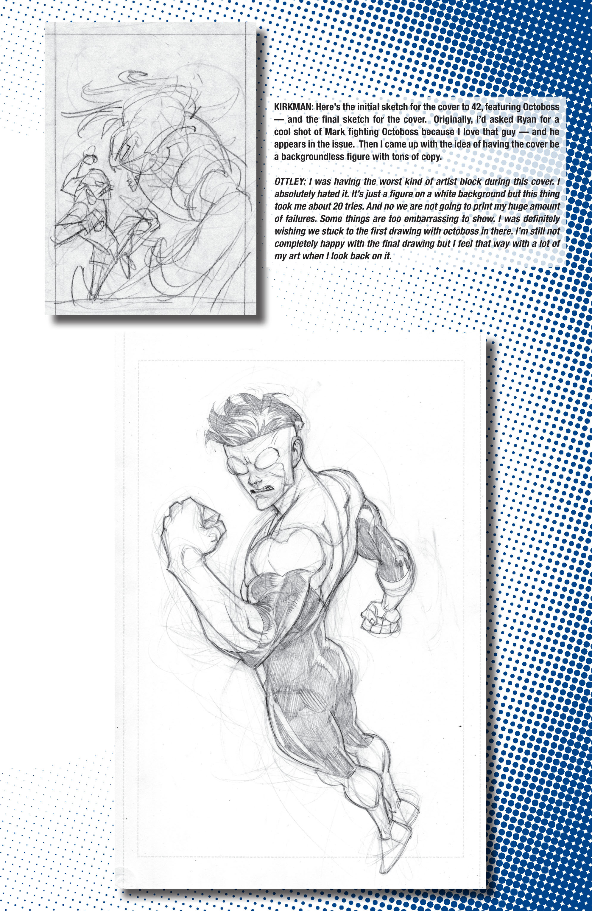 Read online Invincible comic -  Issue # _TPB 9 - Out of This World - 131