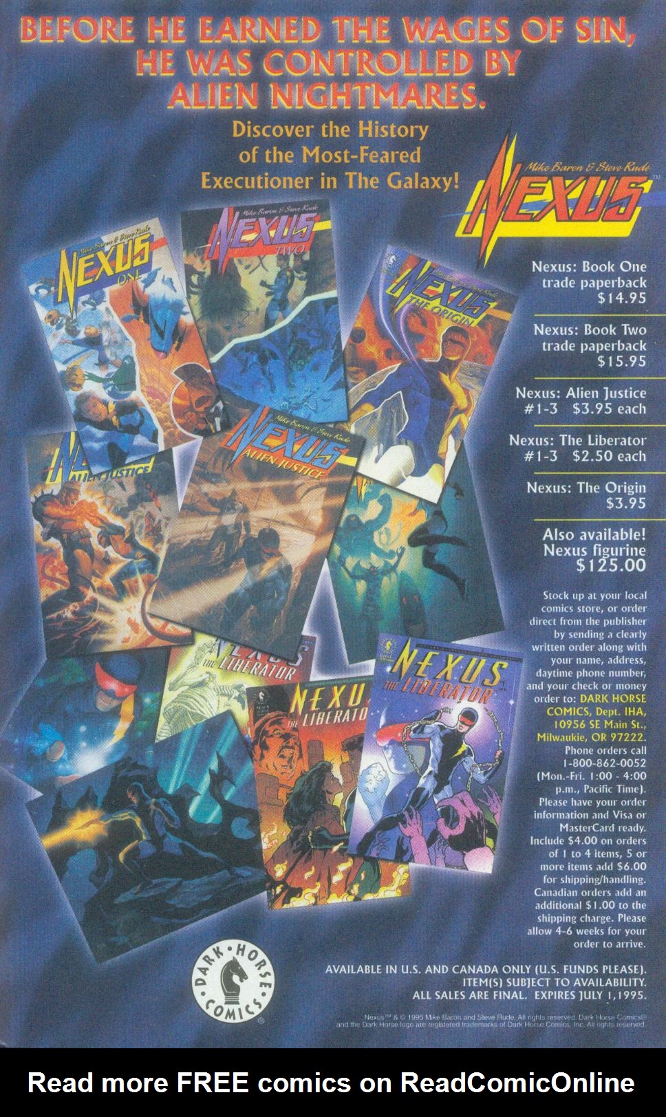 Read online Godzilla (1995) comic -  Issue #0 - 33