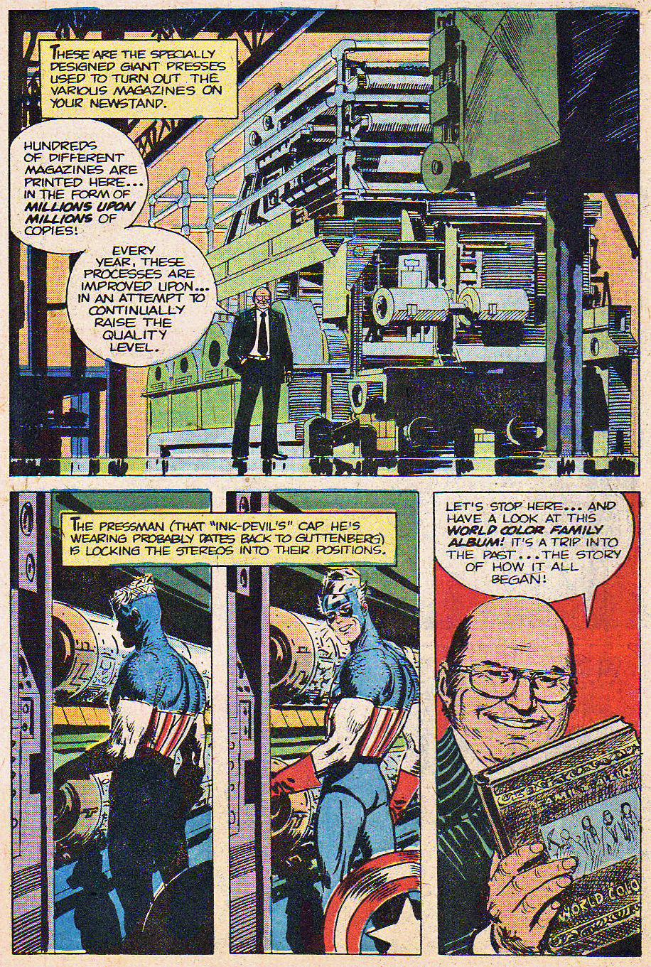 Read online Magazineland USA comic -  Issue # Full - 10