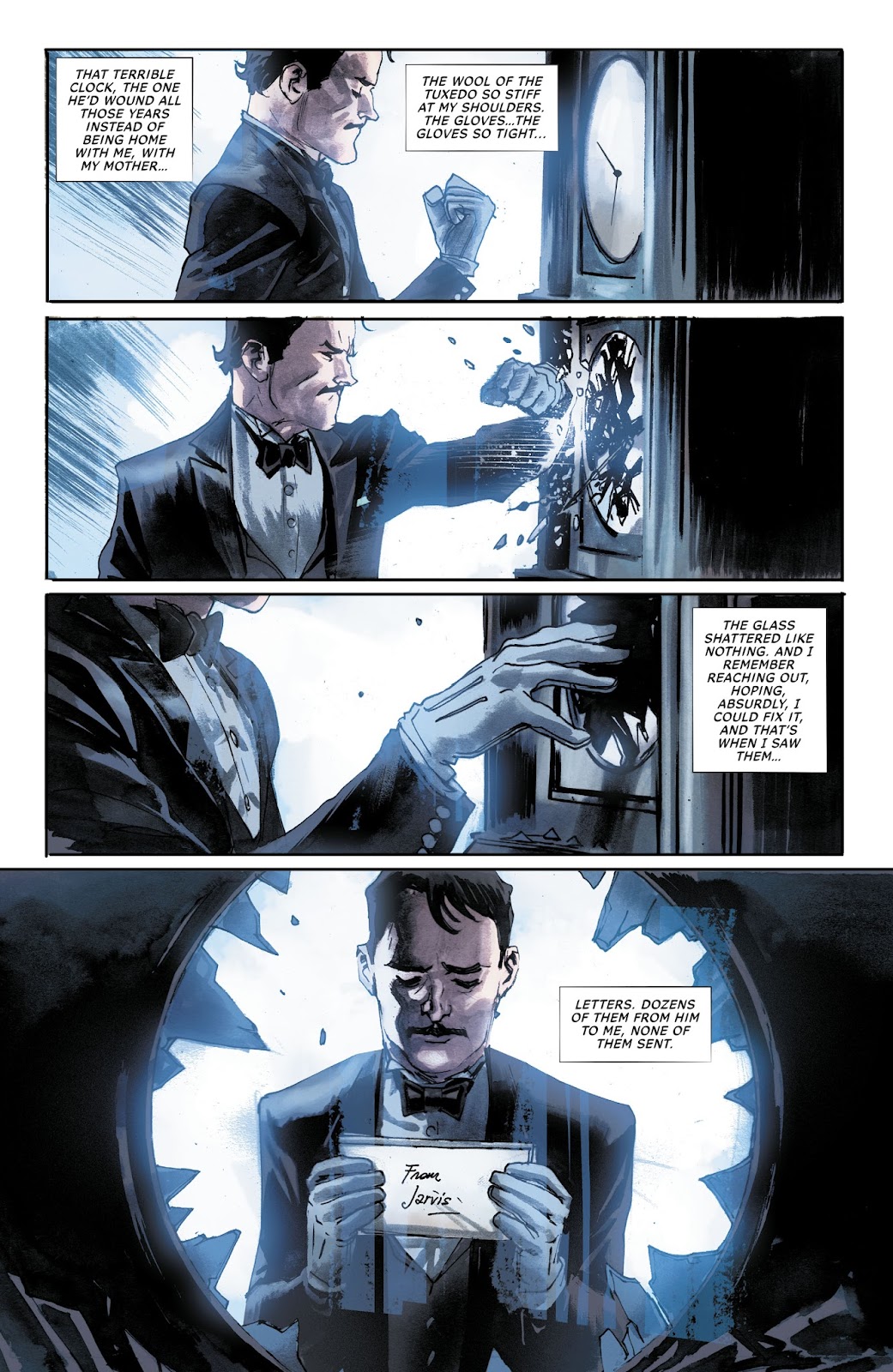 All-Star Batman issue 14 - Page 24