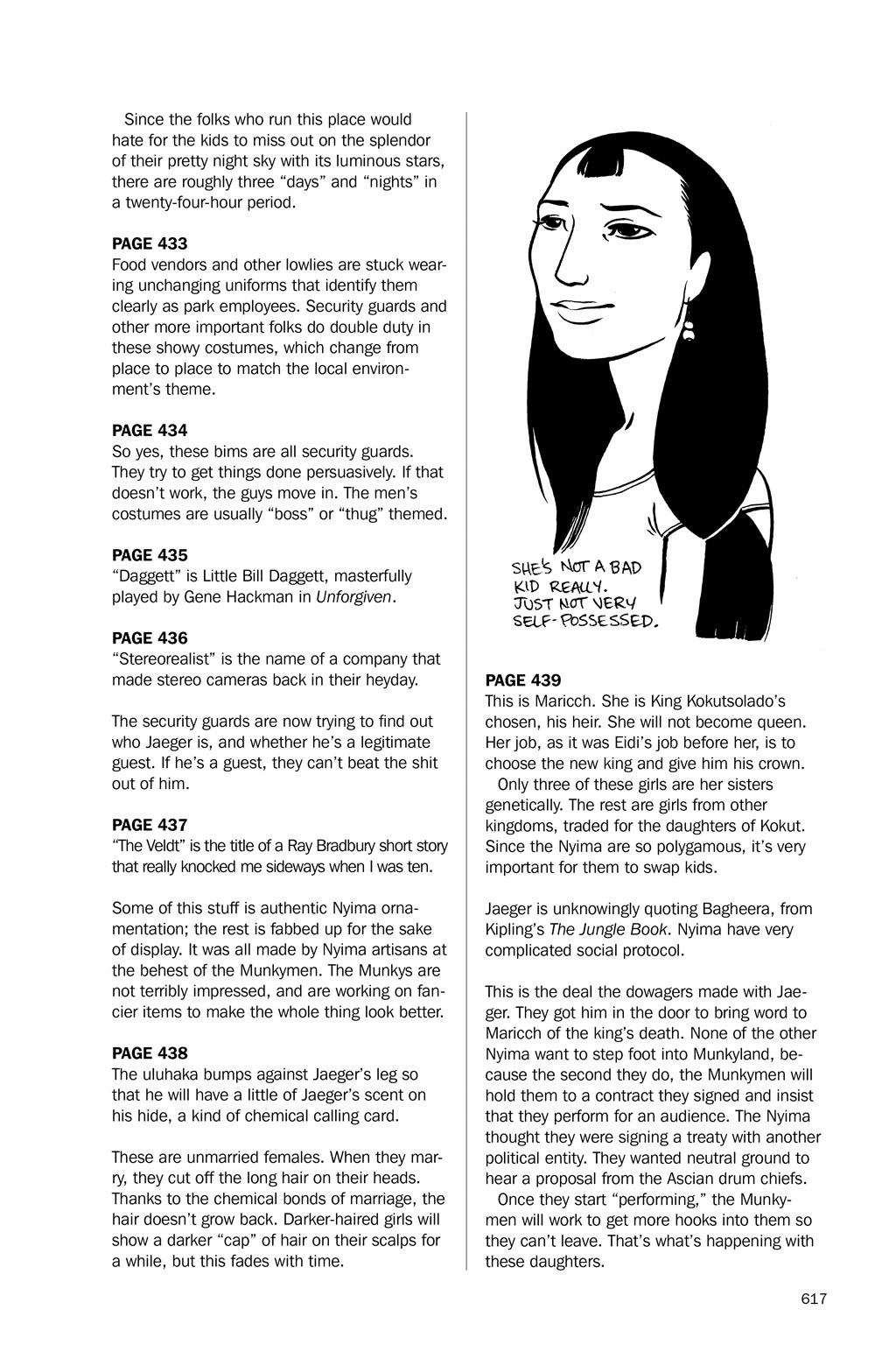 Read online The Finder Library comic -  Issue # TPB 1 (Part 6) - 72