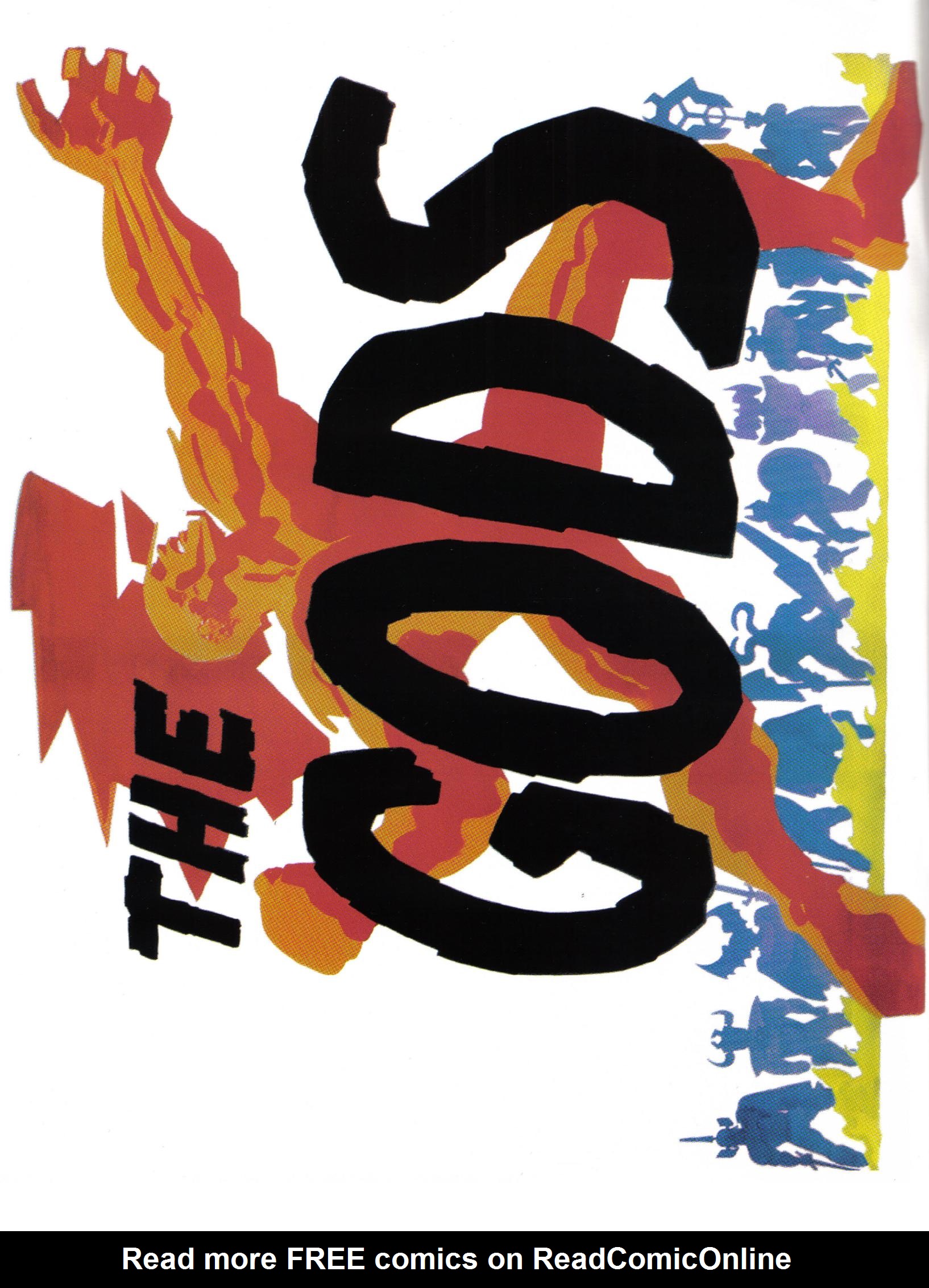 Read online The Jack Kirby Collector comic -  Issue #19 - 2