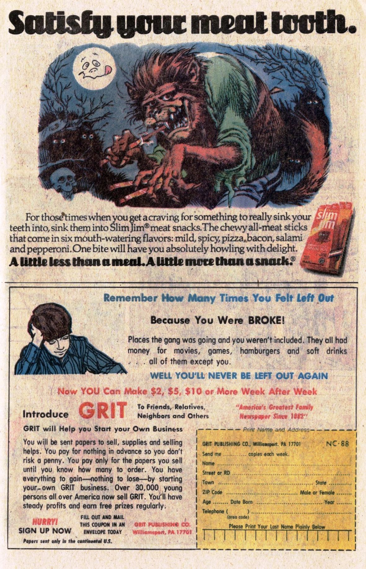Read online Batman (1940) comic -  Issue #303 - 7