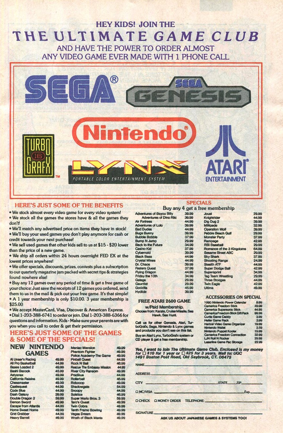 Read online Laugh comic -  Issue #22 - 9