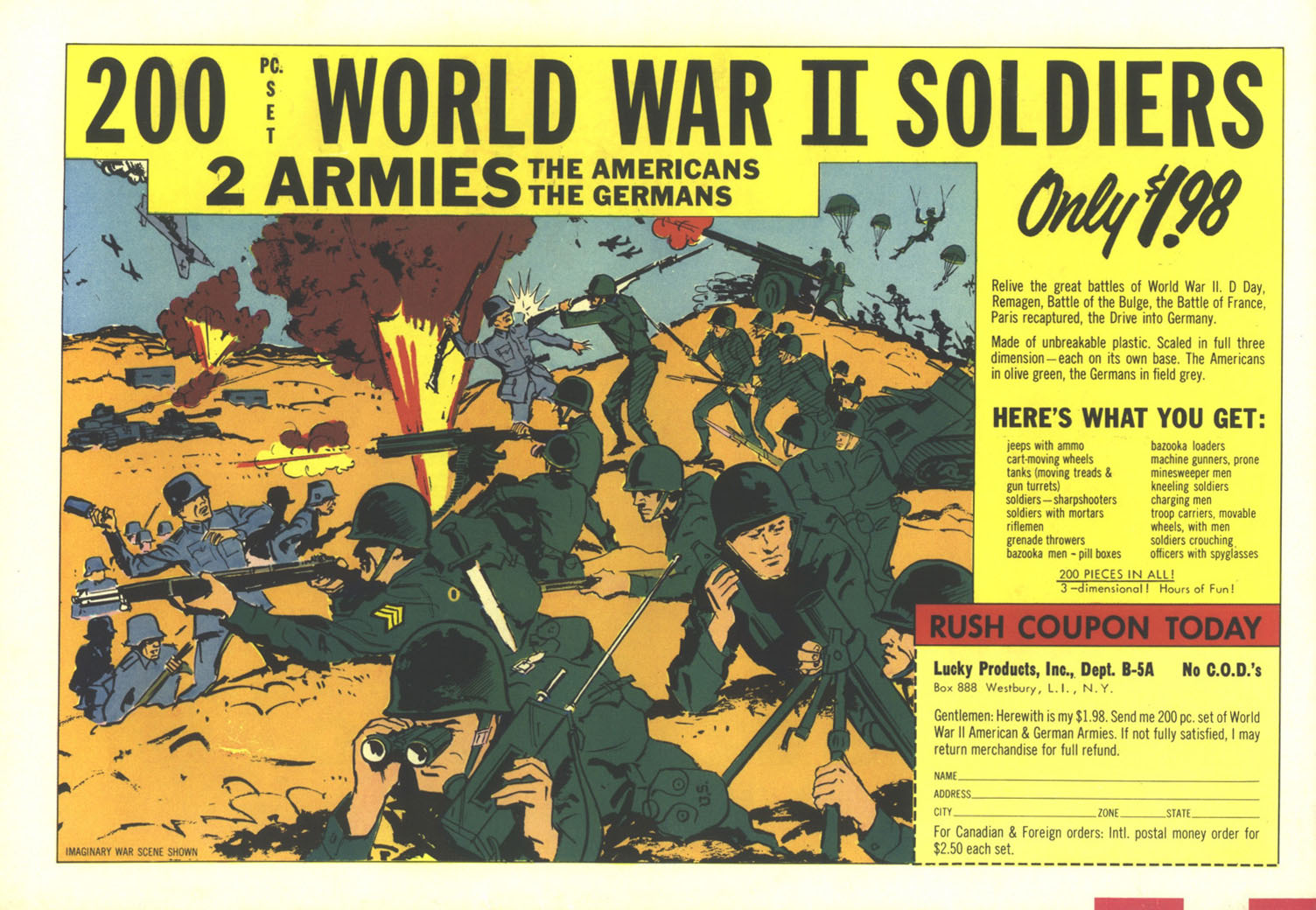 Read online Walt Disney's Comics and Stories comic -  Issue #313 - 36