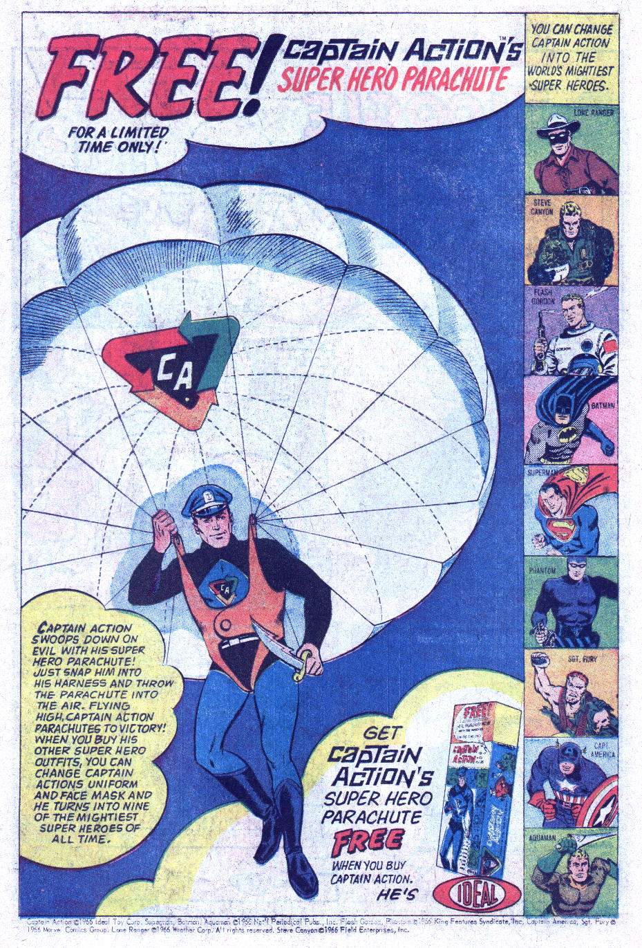 Read online Sea Devils comic -  Issue #34 - 15