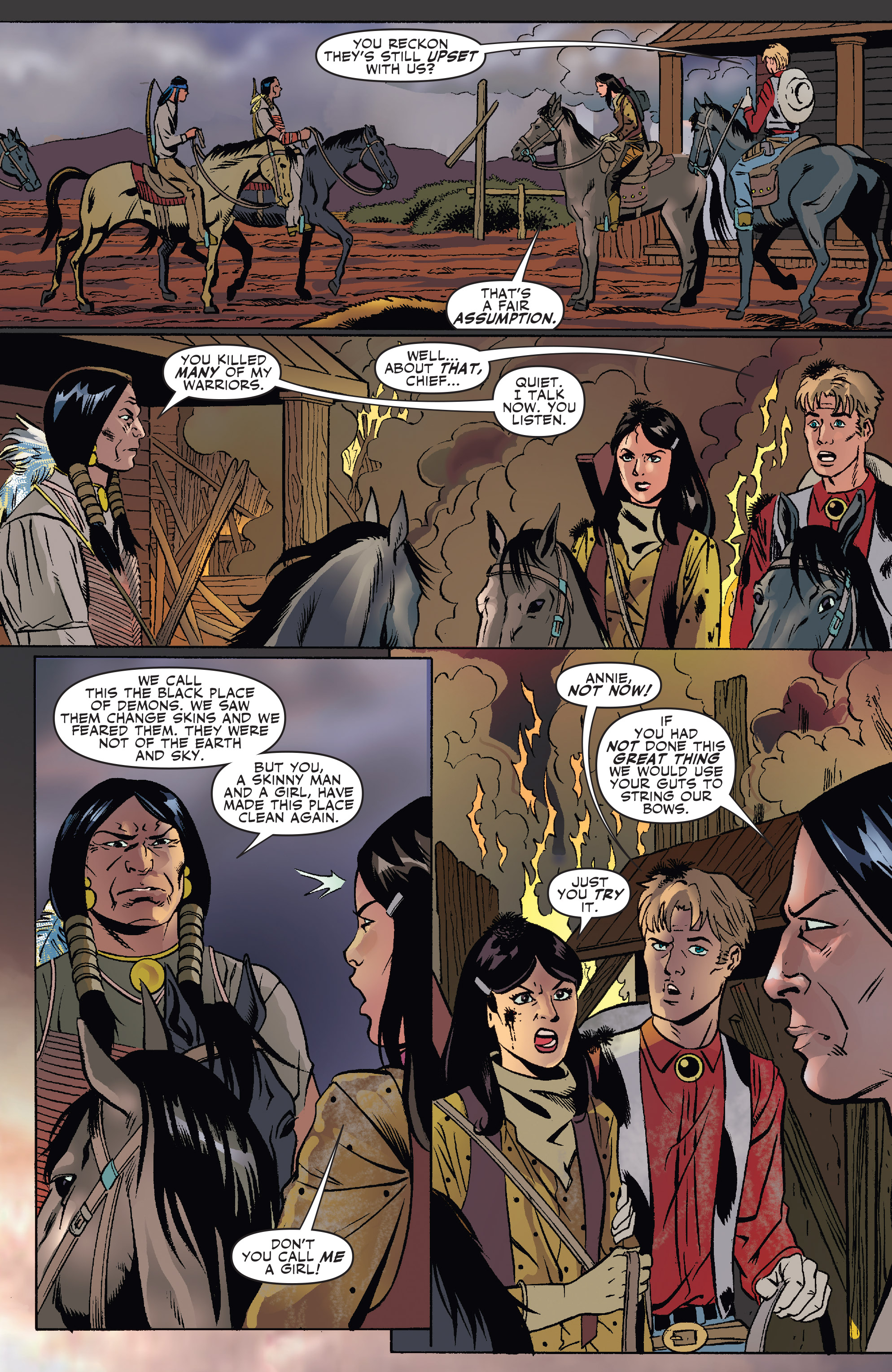 Read online Secret Invasion: Rise of the Skrulls comic -  Issue # TPB (Part 3) - 49