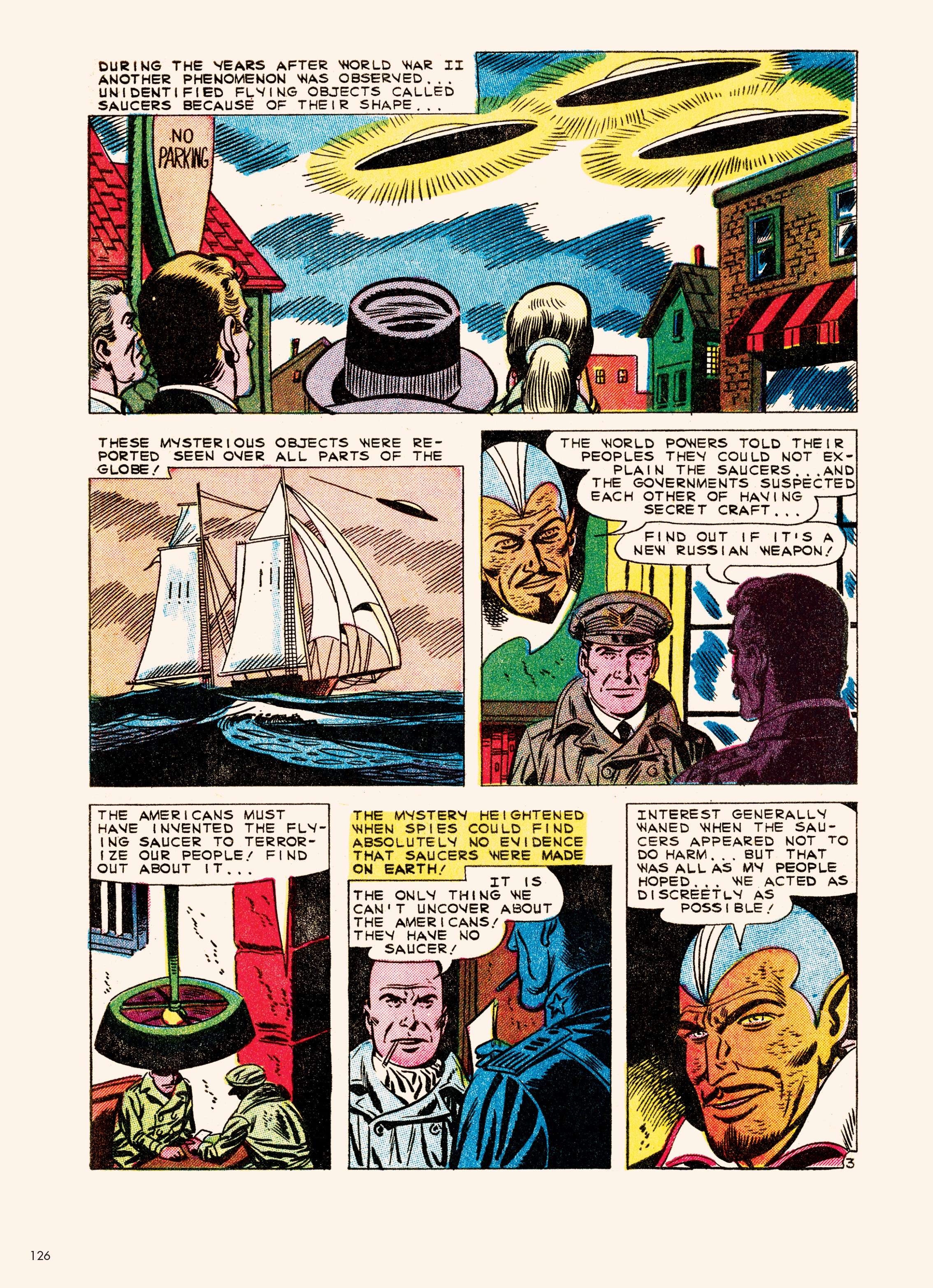 Read online The Unknown Anti-War Comics comic -  Issue # TPB (Part 2) - 28