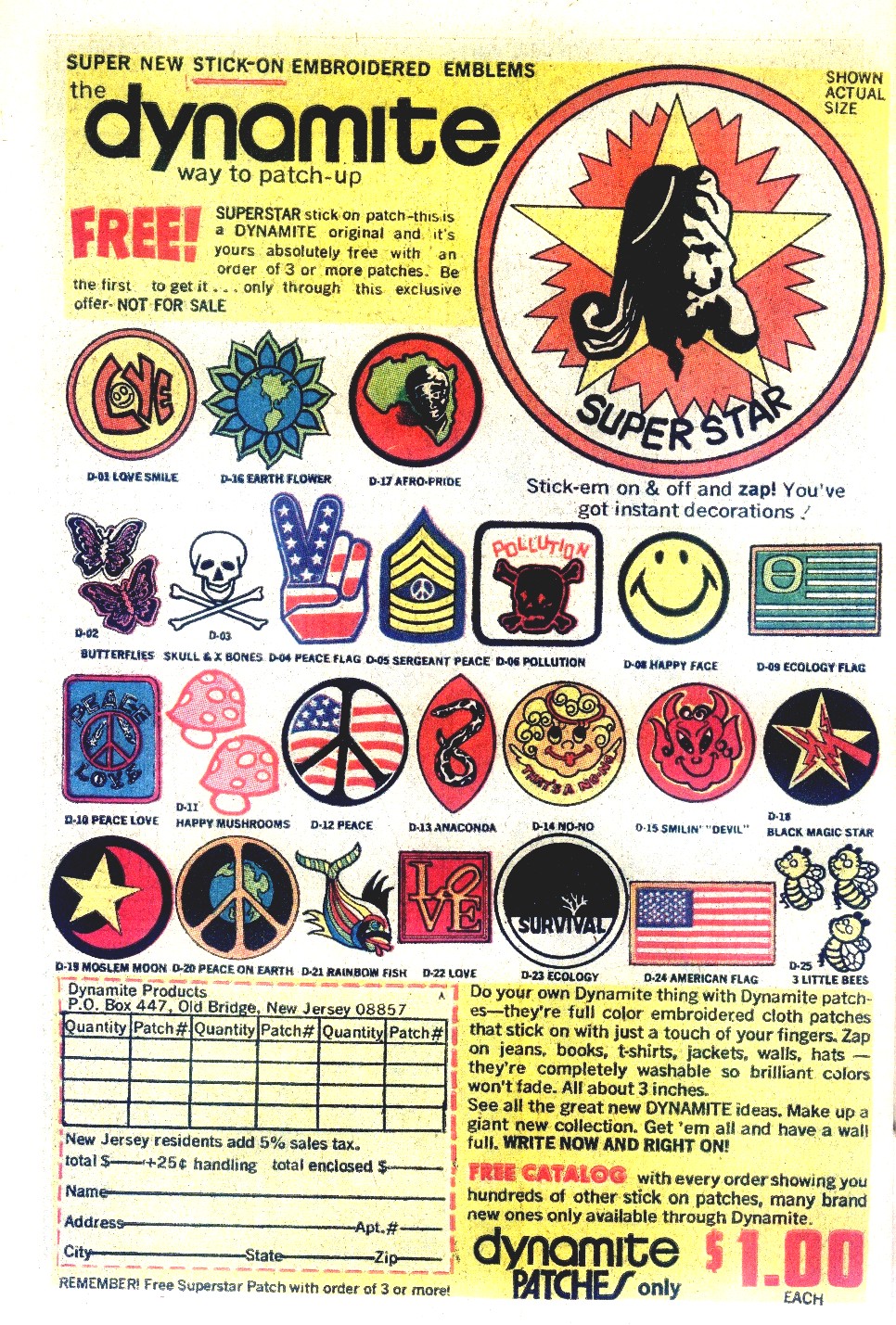 Read online Tomahawk comic -  Issue #139 - 44