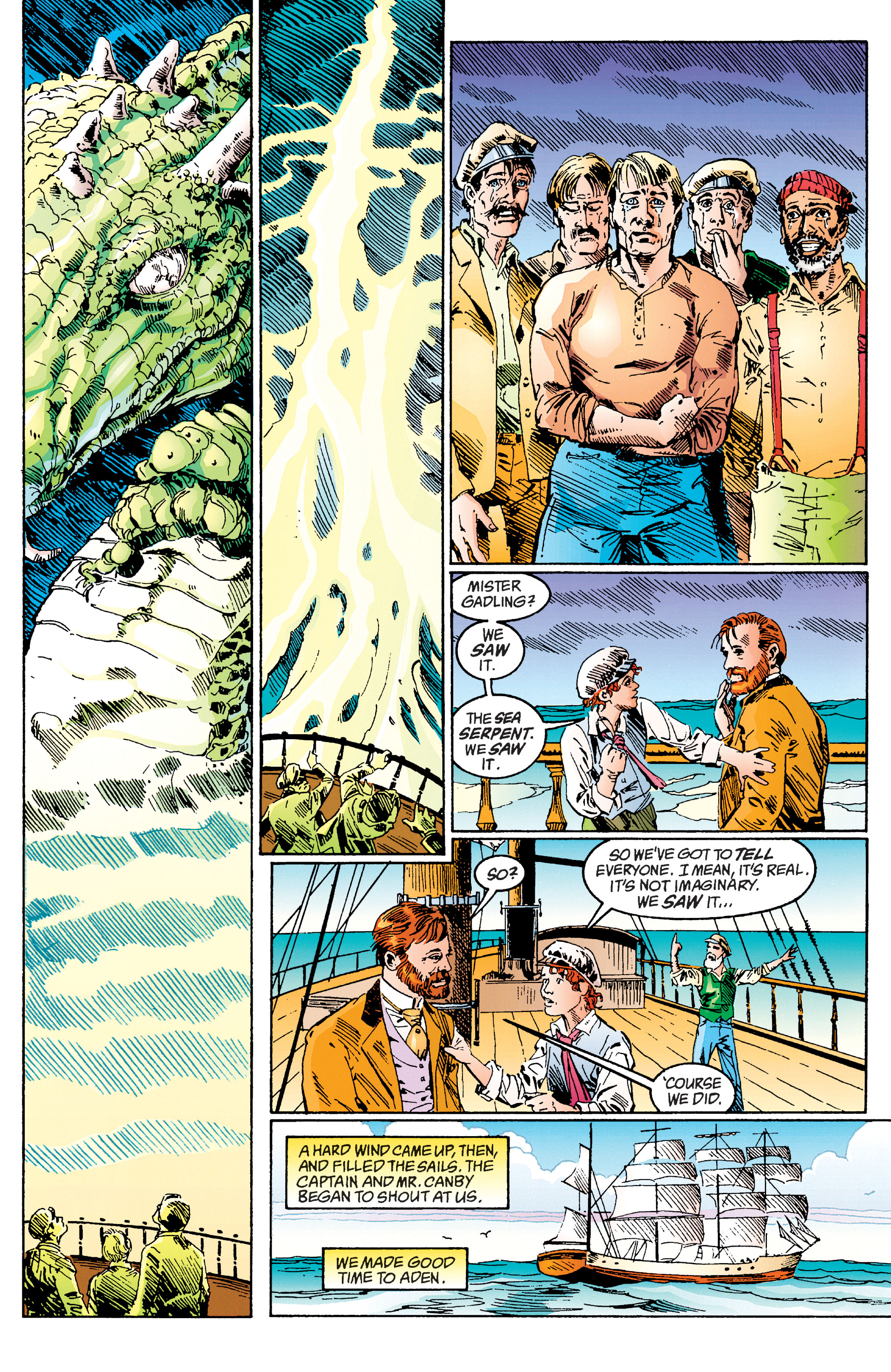 Read online The Sandman (1989) comic -  Issue # _The_Deluxe_Edition 4 (Part 1) - 79