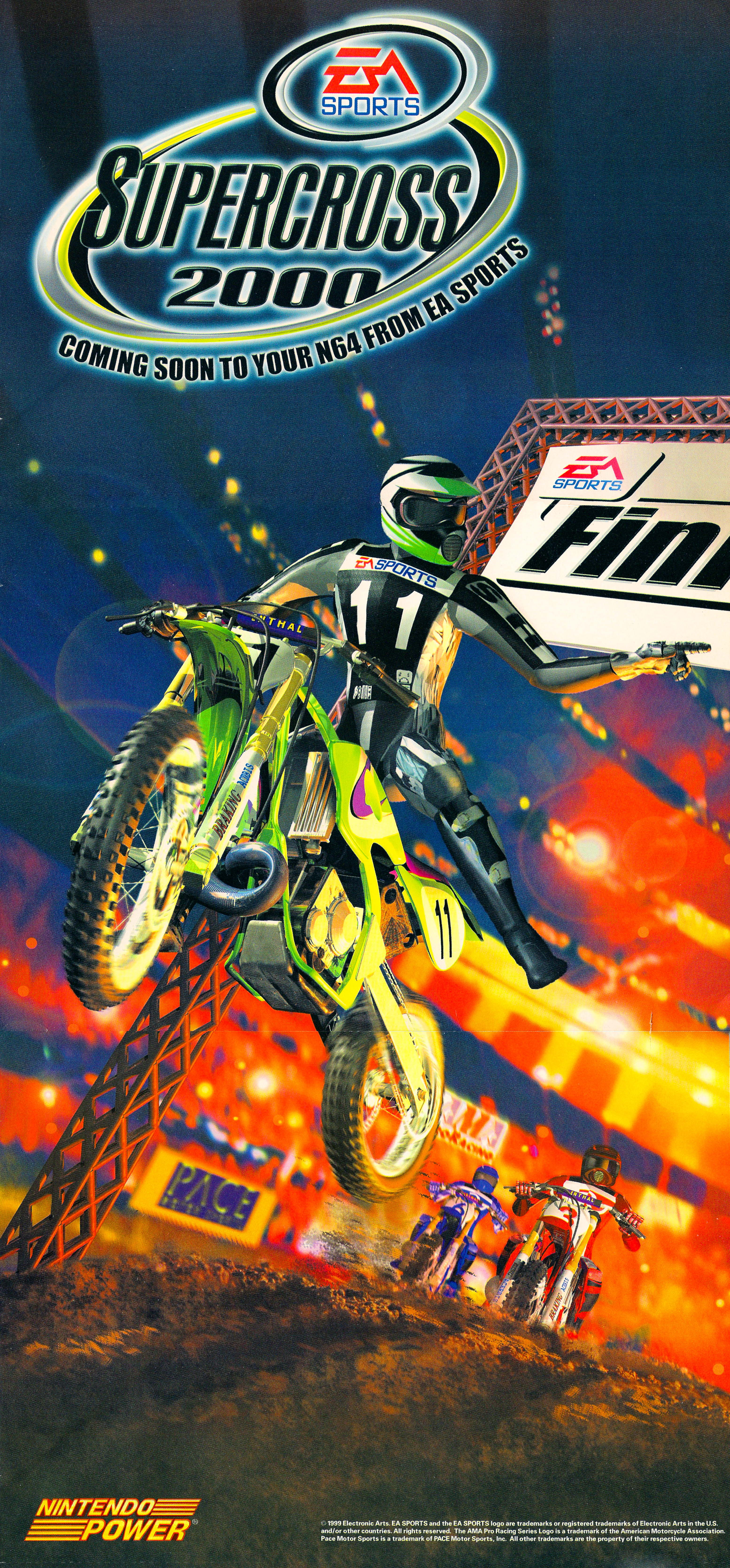 Read online Nintendo Power comic -  Issue #123 - 160