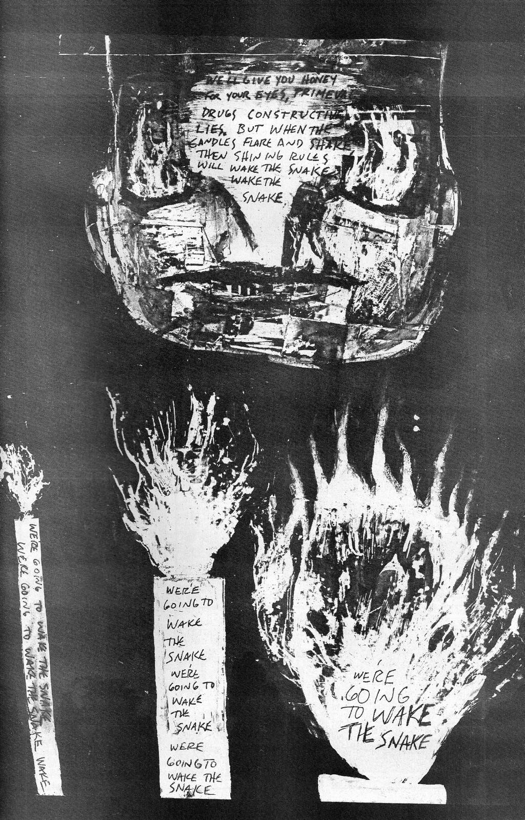 Read online Negative Burn comic -  Issue #17 - 27