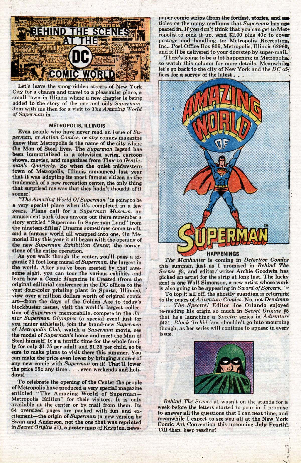 Read online G.I. Combat (1952) comic -  Issue #165 - 20