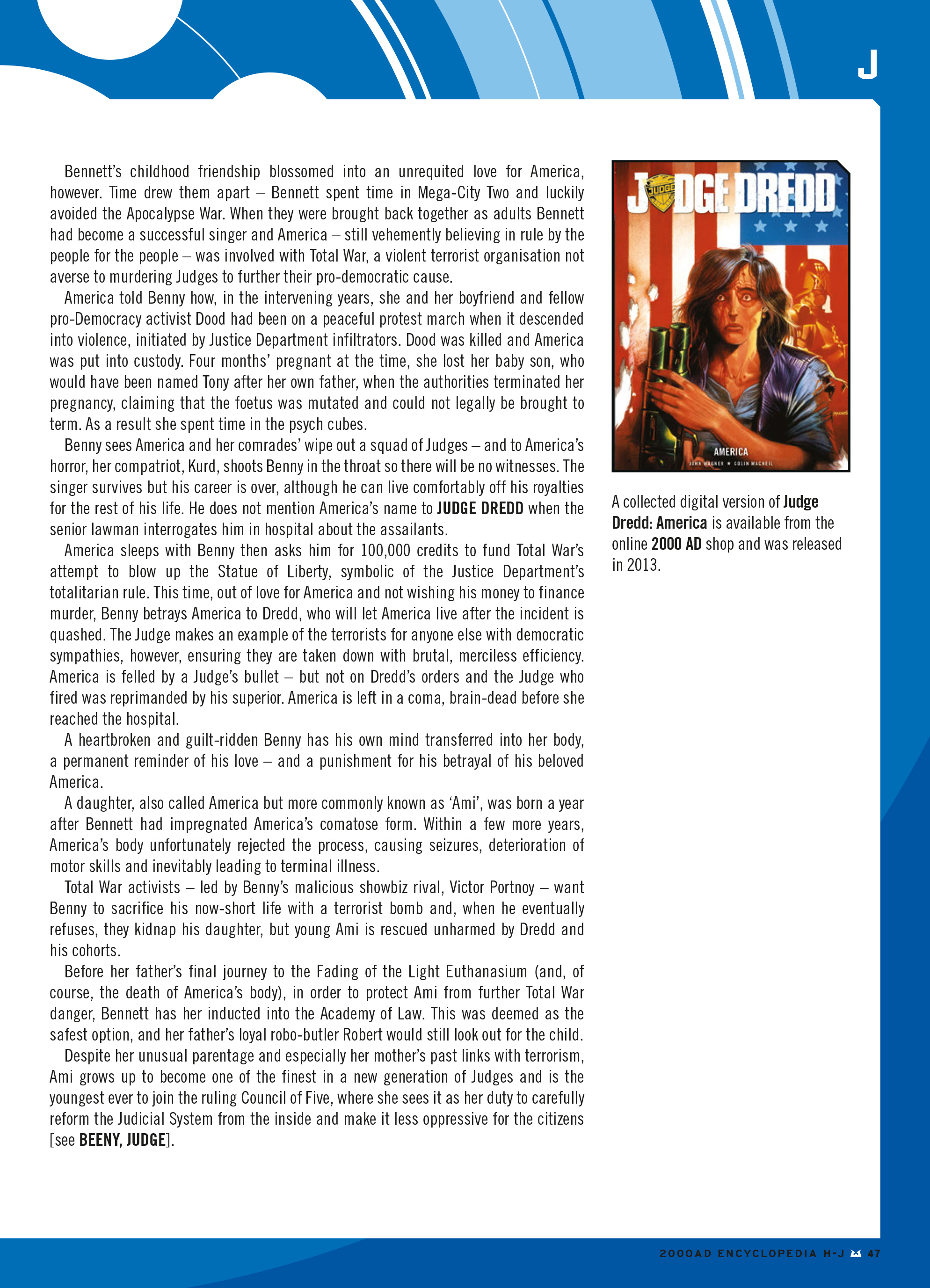 Read online Judge Dredd Megazine (Vol. 5) comic -  Issue #430 - 108