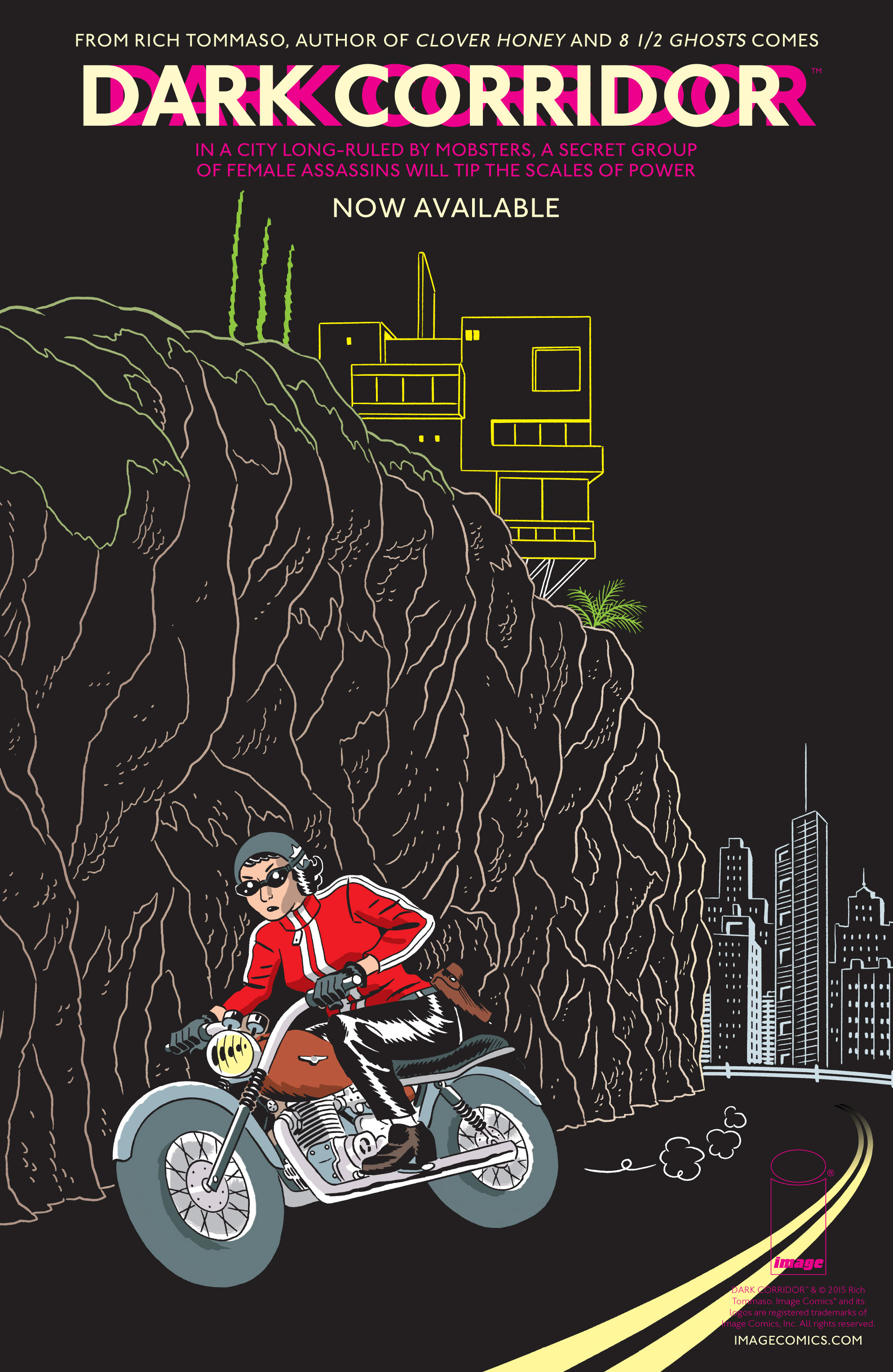 Read online We Stand On Guard (2015) comic -  Issue #2 - 27