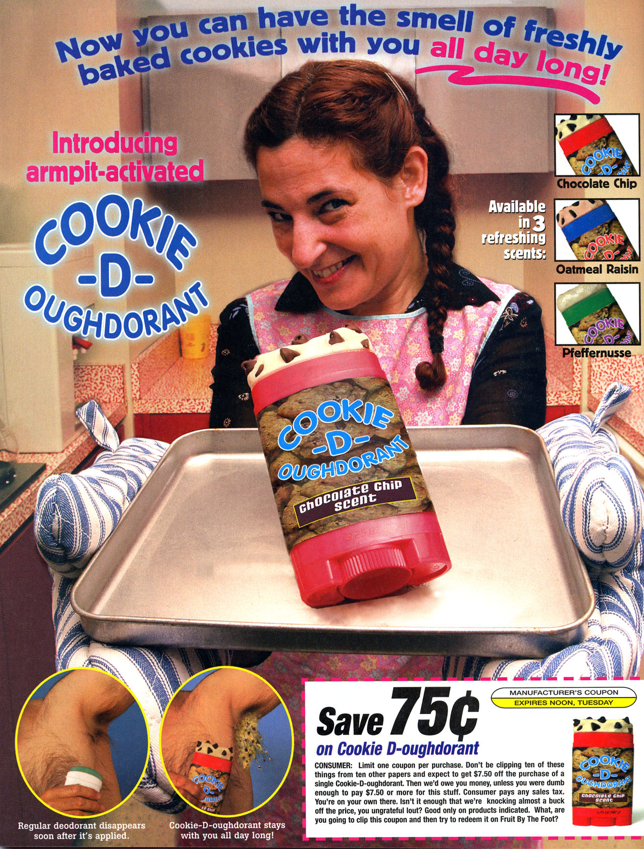 Read online MAD comic -  Issue #460 - 57