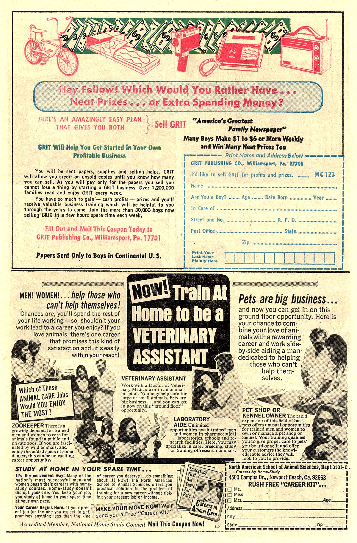 Read online Journey Into Mystery (1972) comic -  Issue #9 - 23