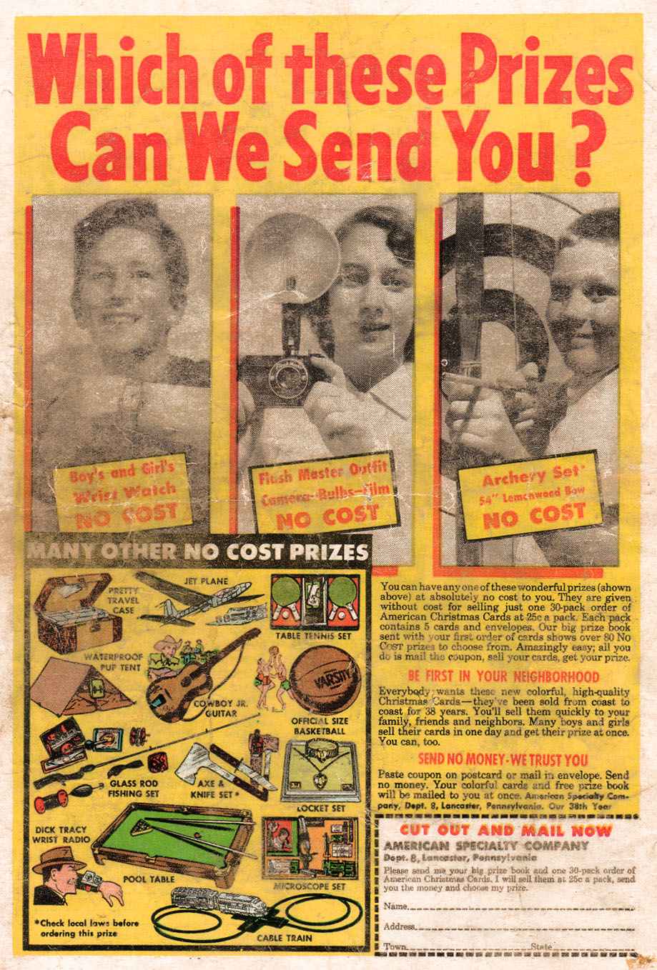 Read online Ringo Kid comic -  Issue #15 - 35