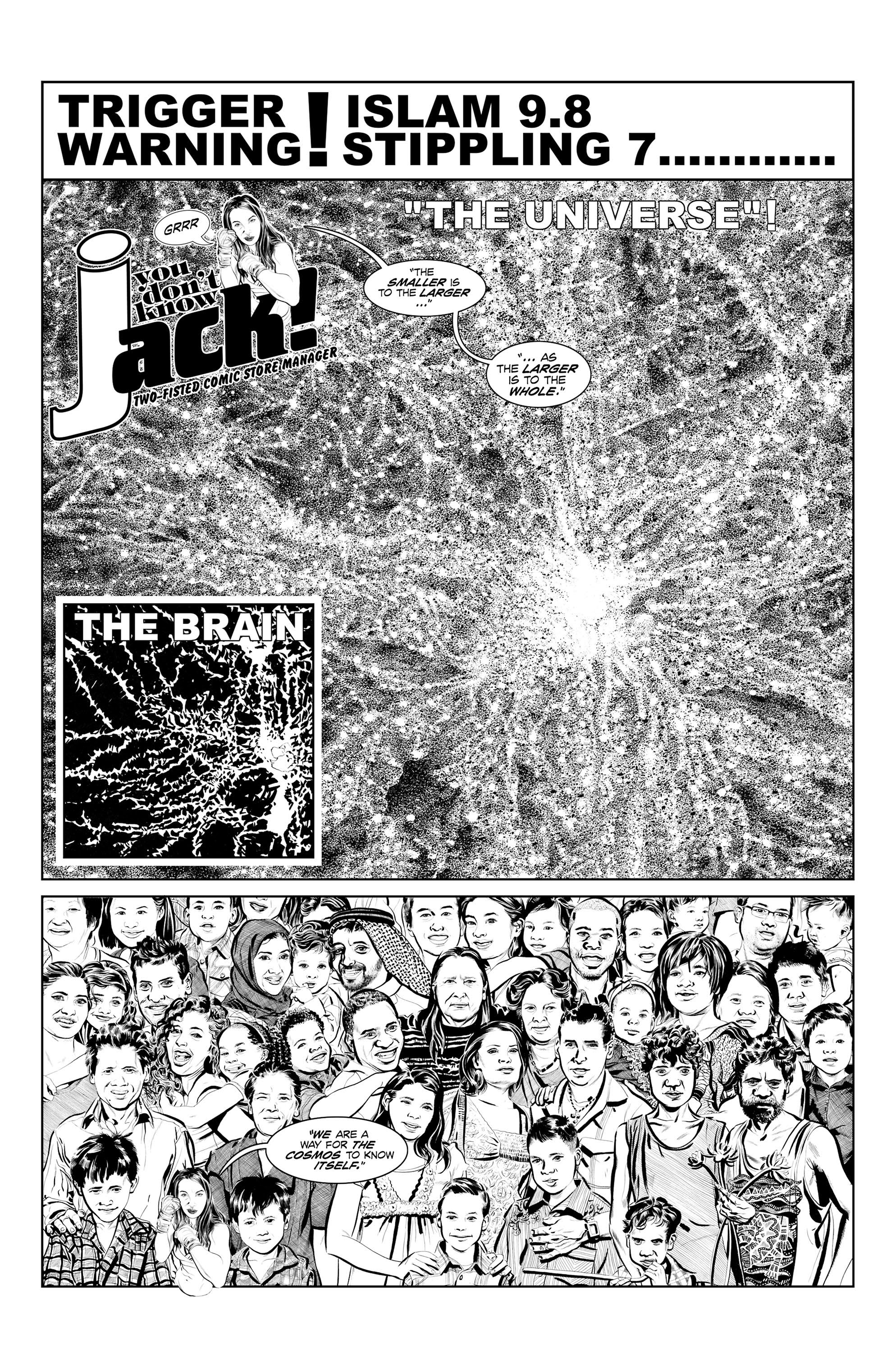 Read online You Dont Know Jack comic -  Issue # Full - 40