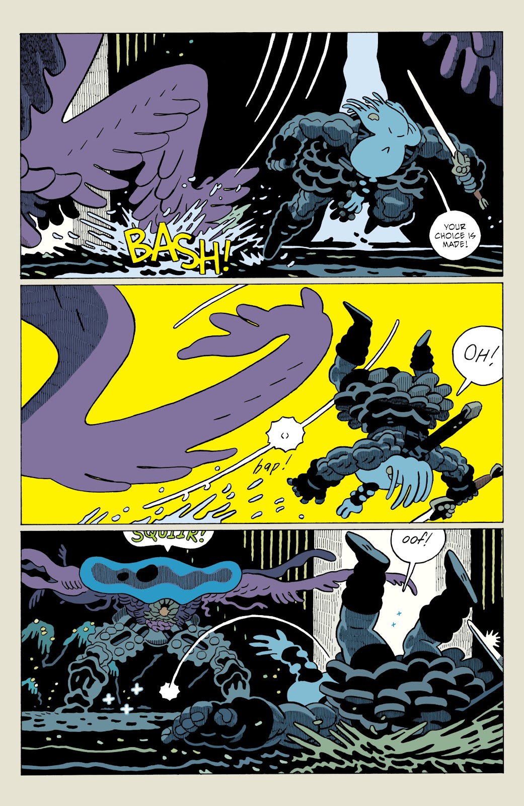 Head Lopper issue 13 - Page 11
