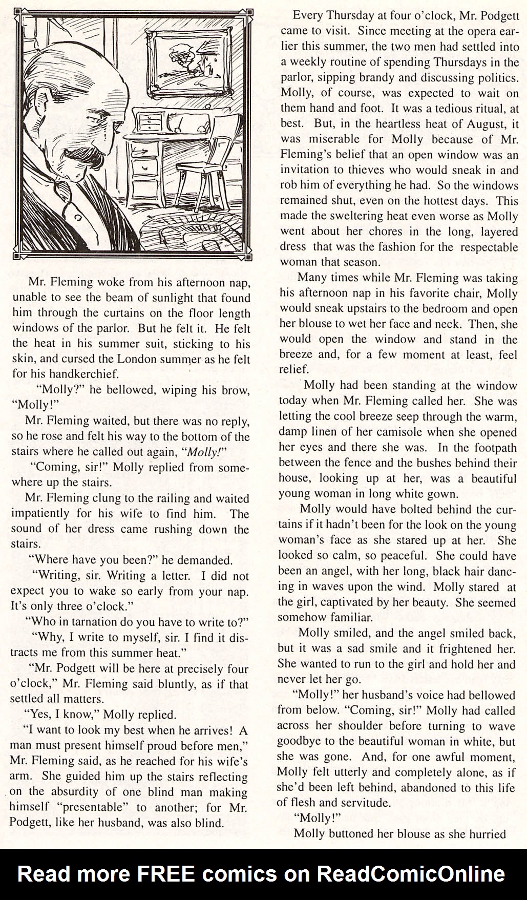 Read online Strangers in Paradise (1994) comic -  Issue #14 - 13