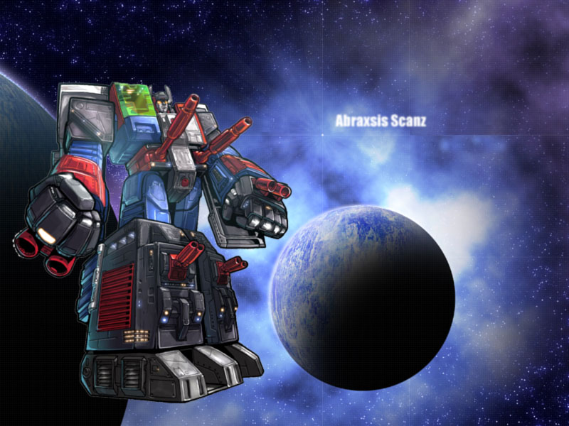 Read online G.I. Joe vs. The Transformers comic -  Issue #6 - 27