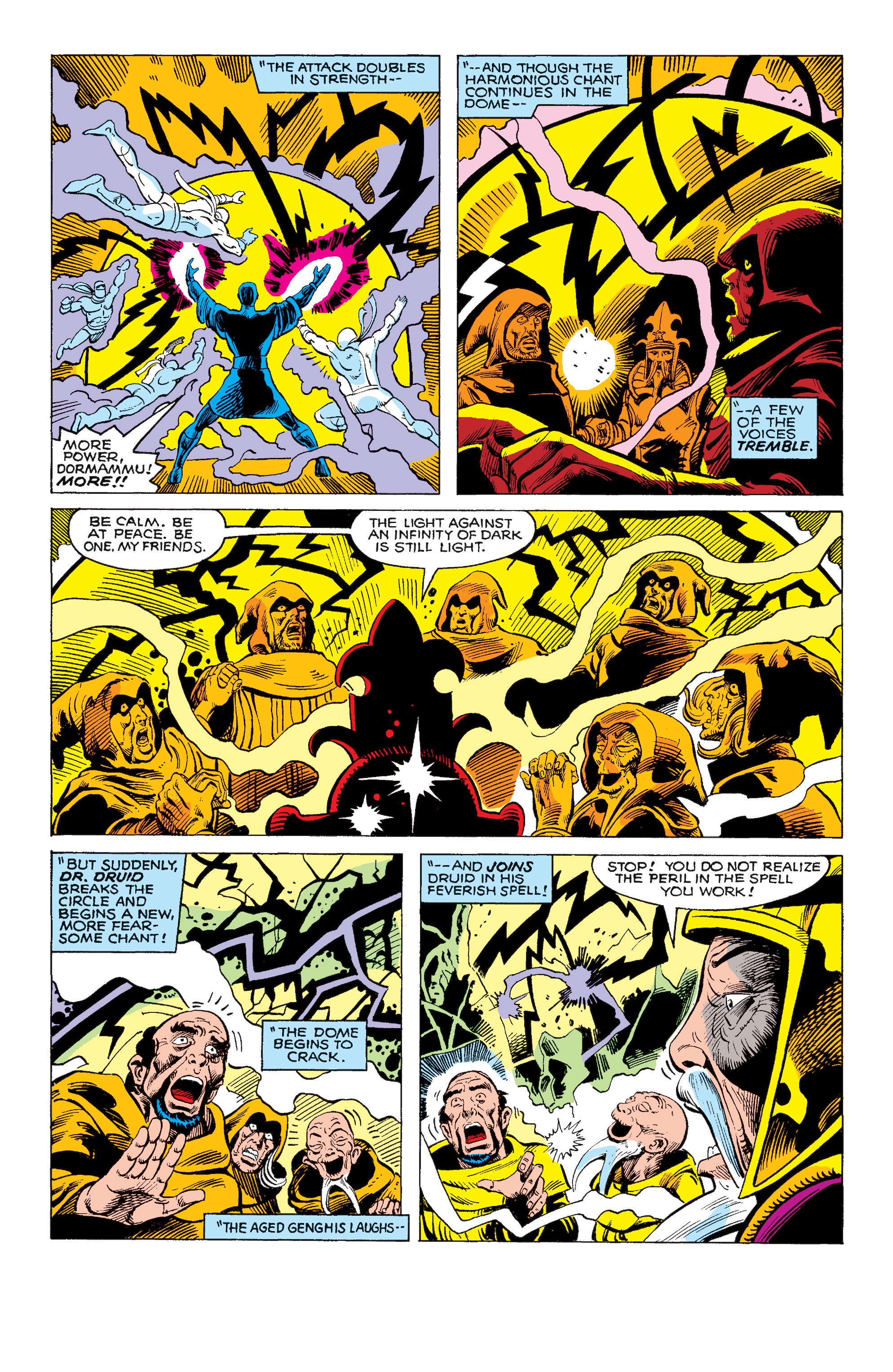 Read online What If? (1977) comic -  Issue # _Complete Collection TPB 2 (Part 2) - 64