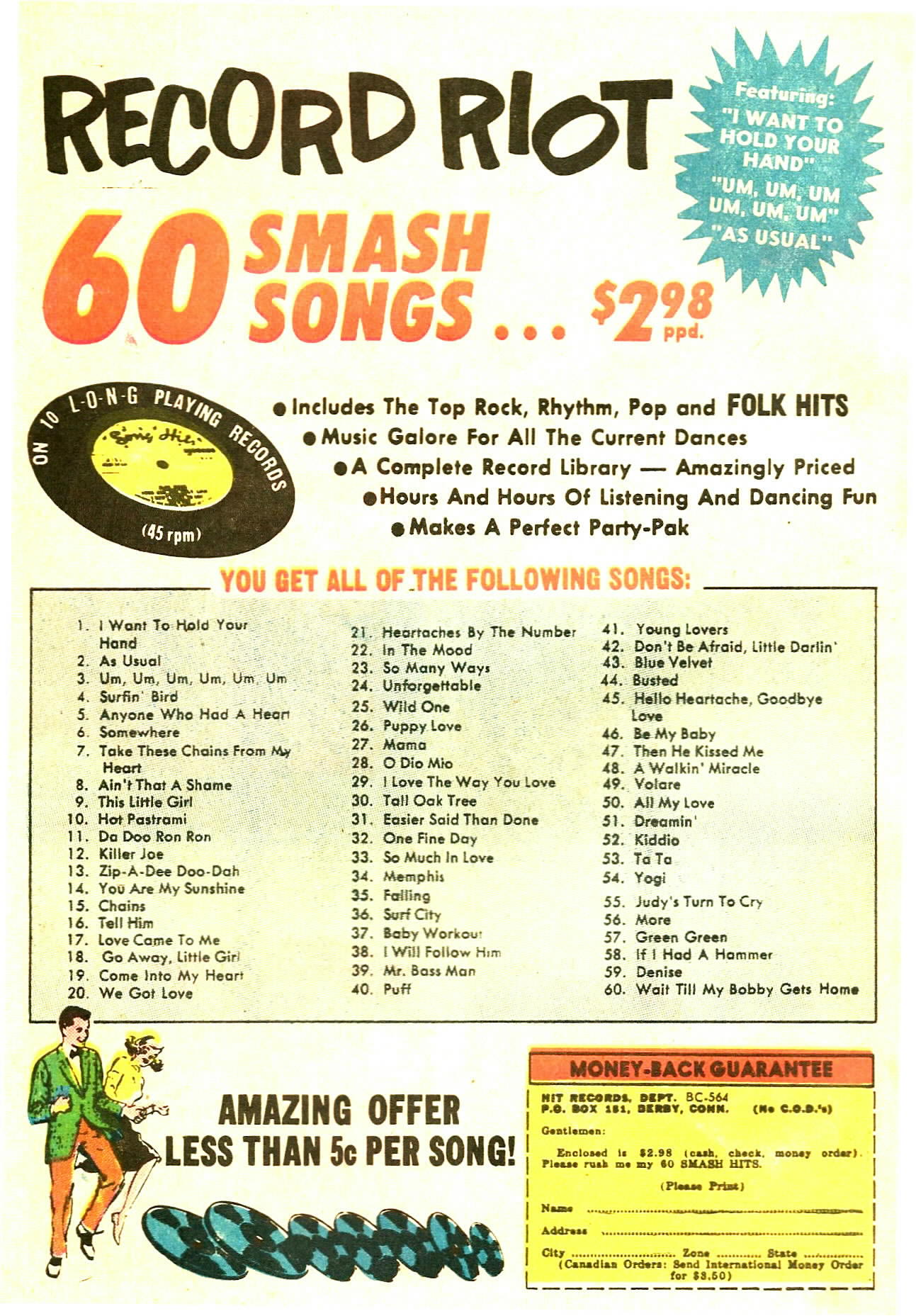 Read online Fightin' Navy comic -  Issue #117 - 34