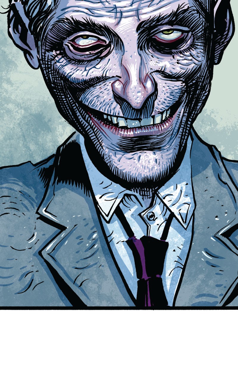 Read online Spine-Tingling Spider-Man: Infinity Comic comic -  Issue #3 - 93