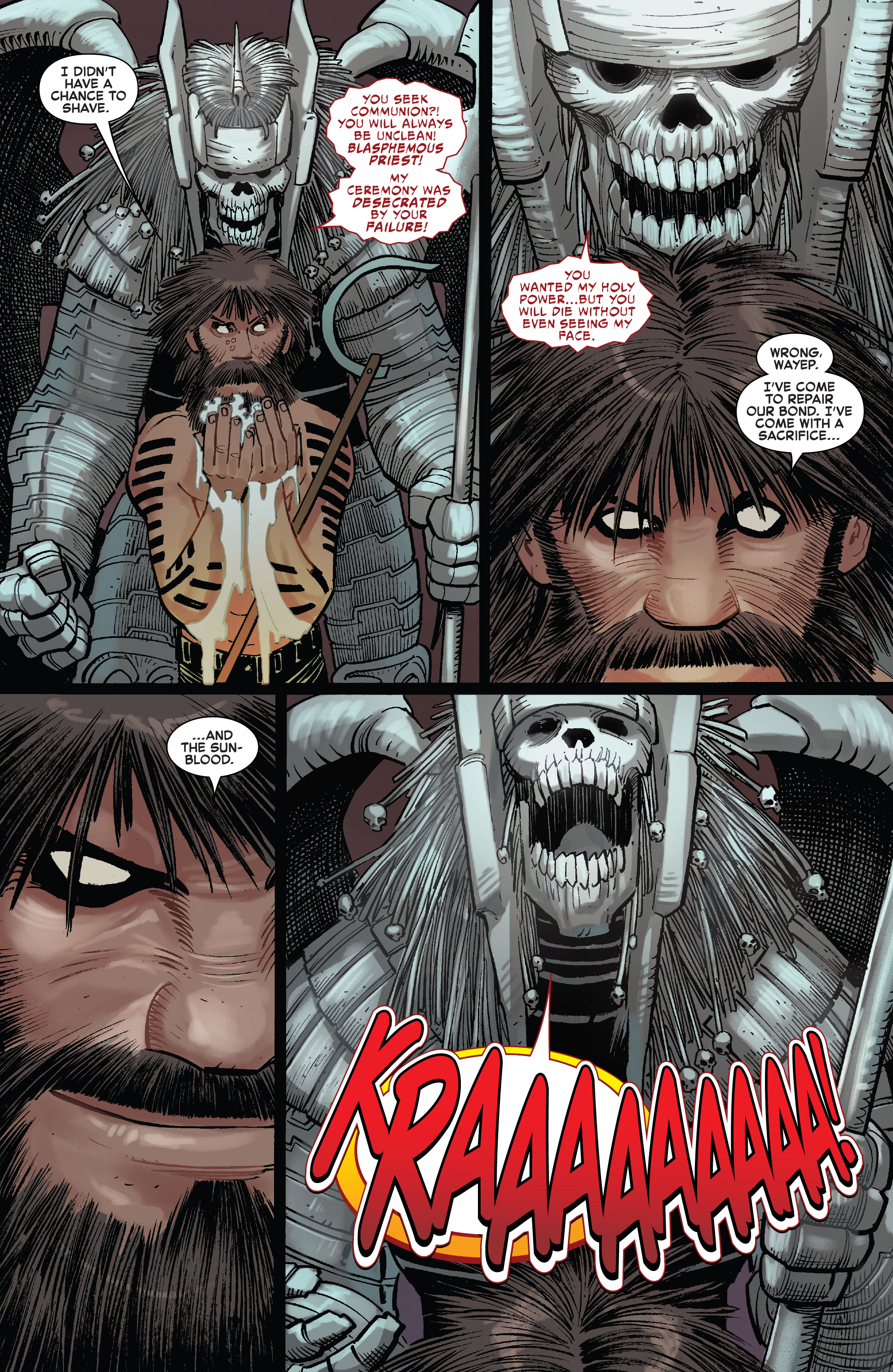 Read online Amazing Spider-Man (2022) comic -  Issue #22 - 12