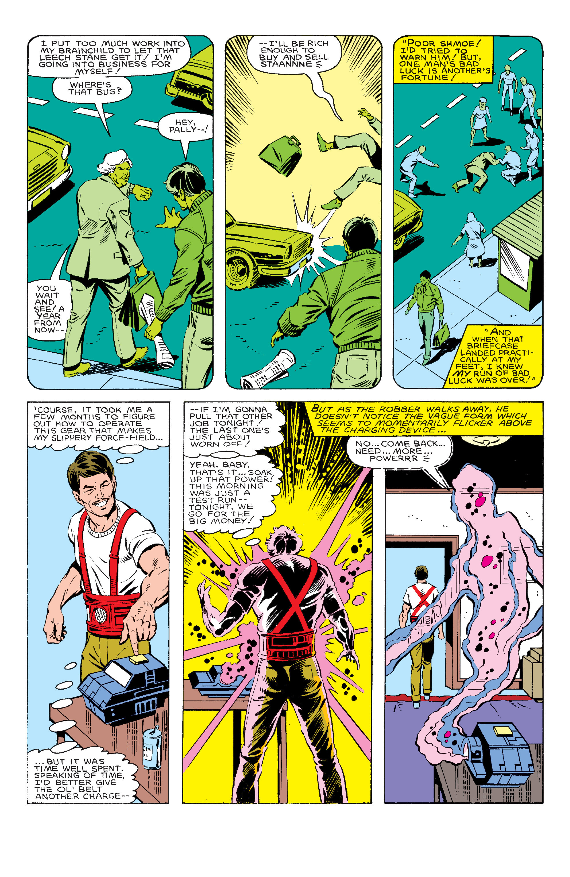 Read online West Coast Avengers (1984) comic -  Issue #2 - 14