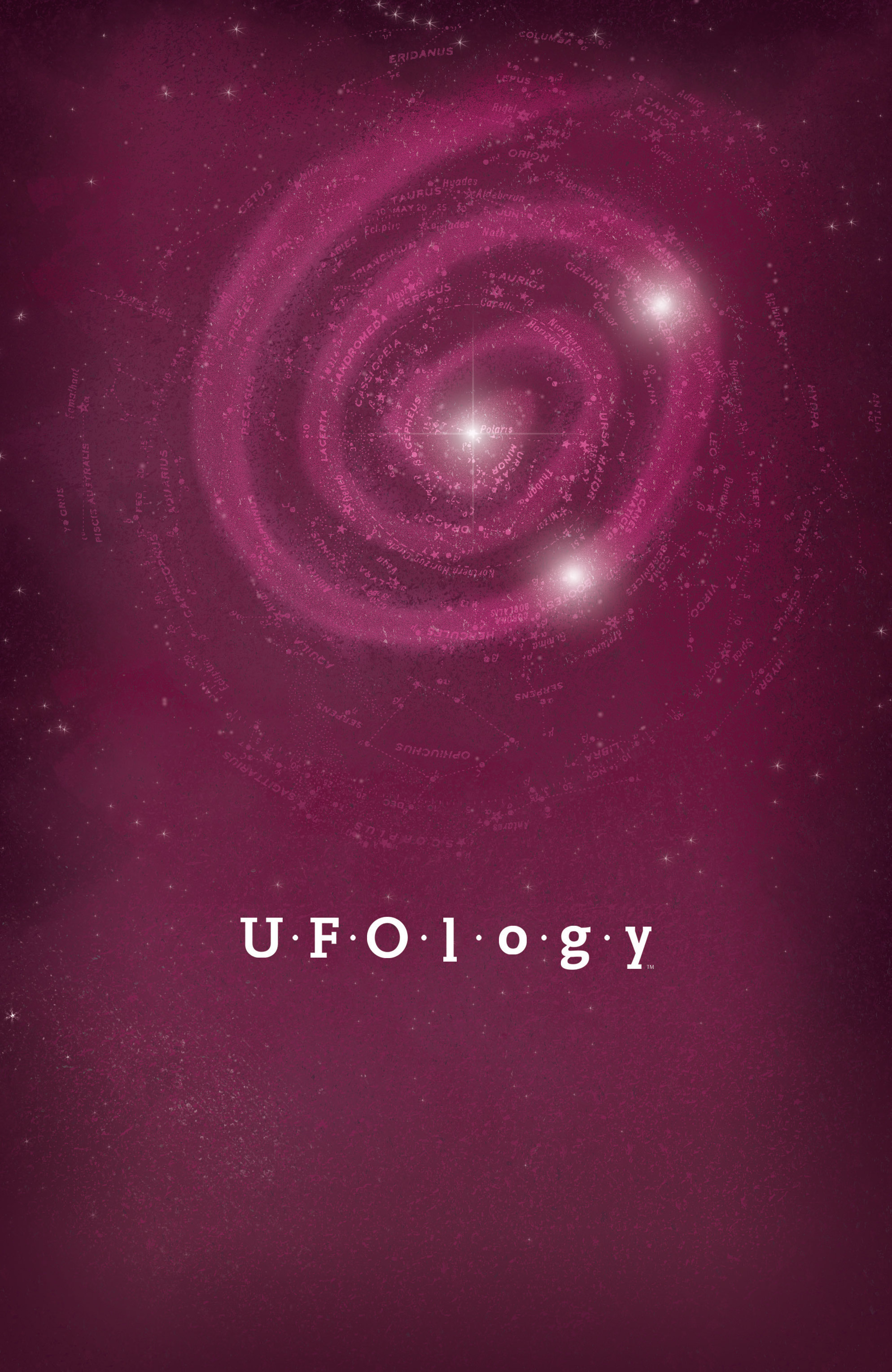 Read online UFOlogy comic -  Issue #3 - 27