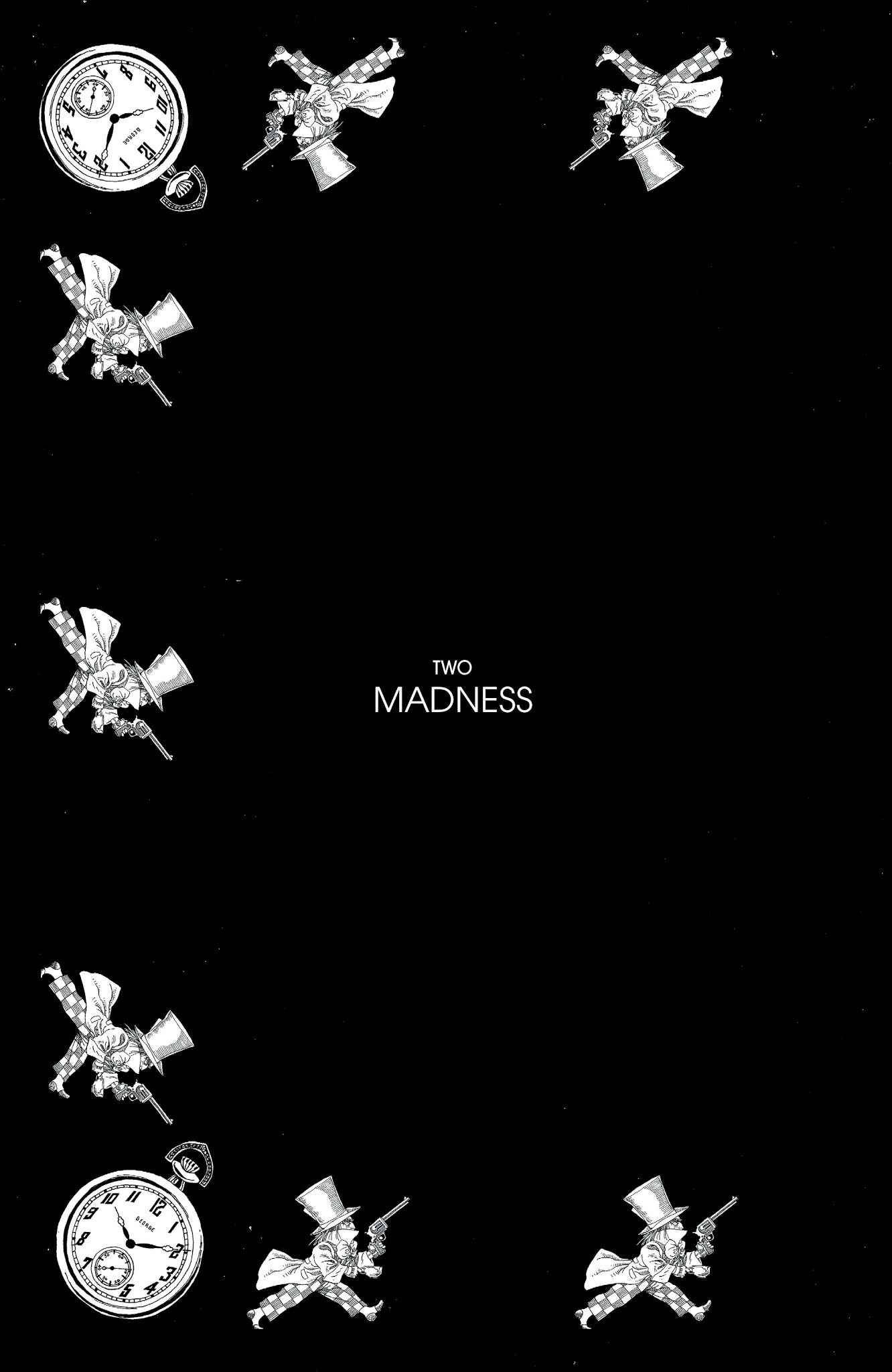 Read online Batman: Haunted Knight New Edition comic -  Issue # TPB (Part 1) - 86