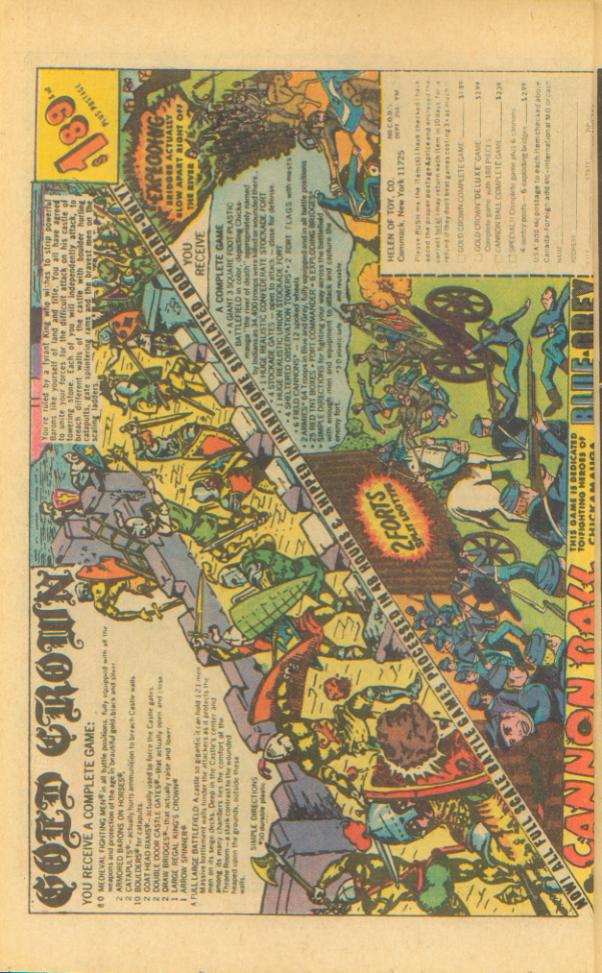 Read online The Superman Family comic -  Issue #172 - 14